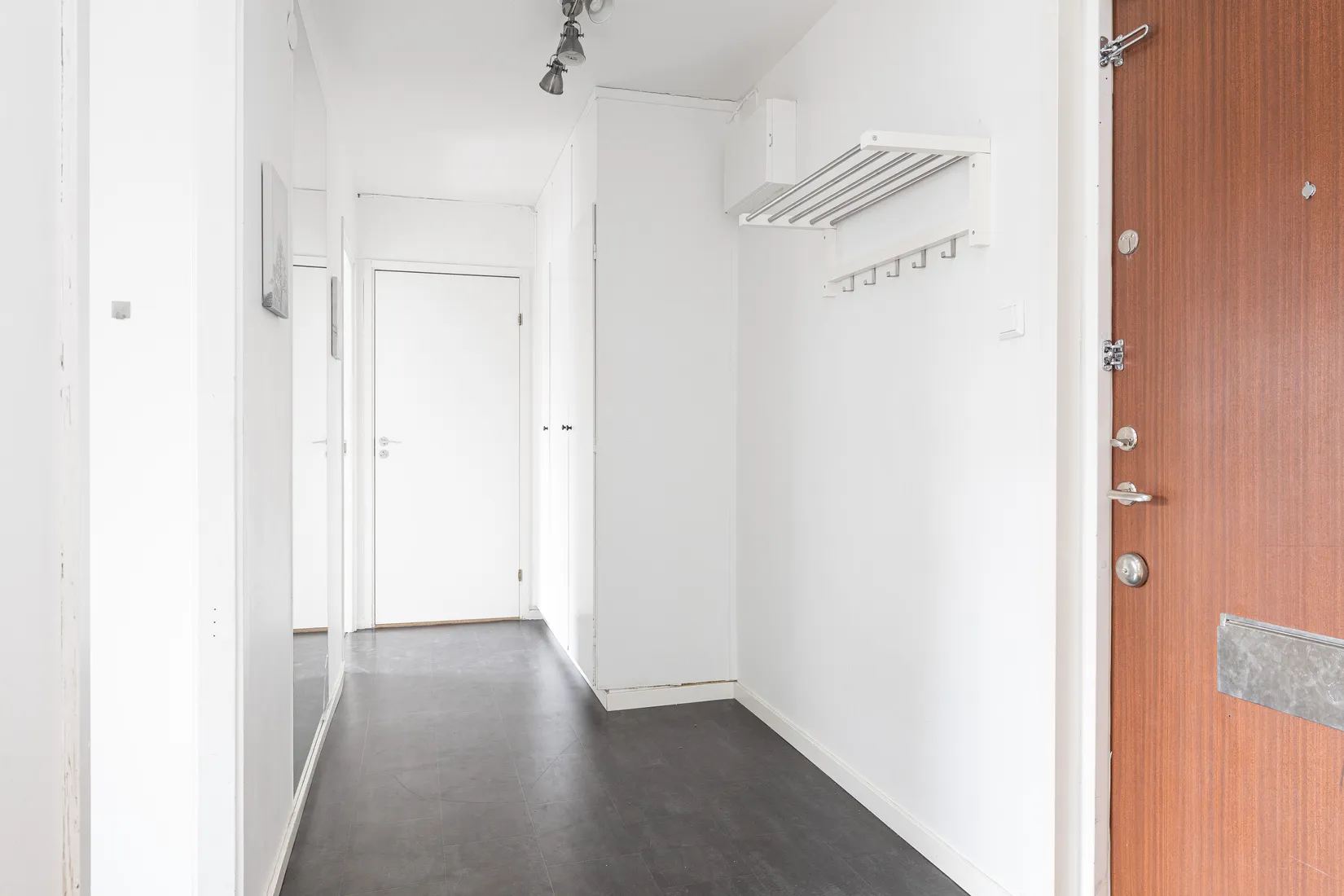 Bostadsrätt, Herrgårdsvägen 32, Centrala Väsby, Upplands Väsby