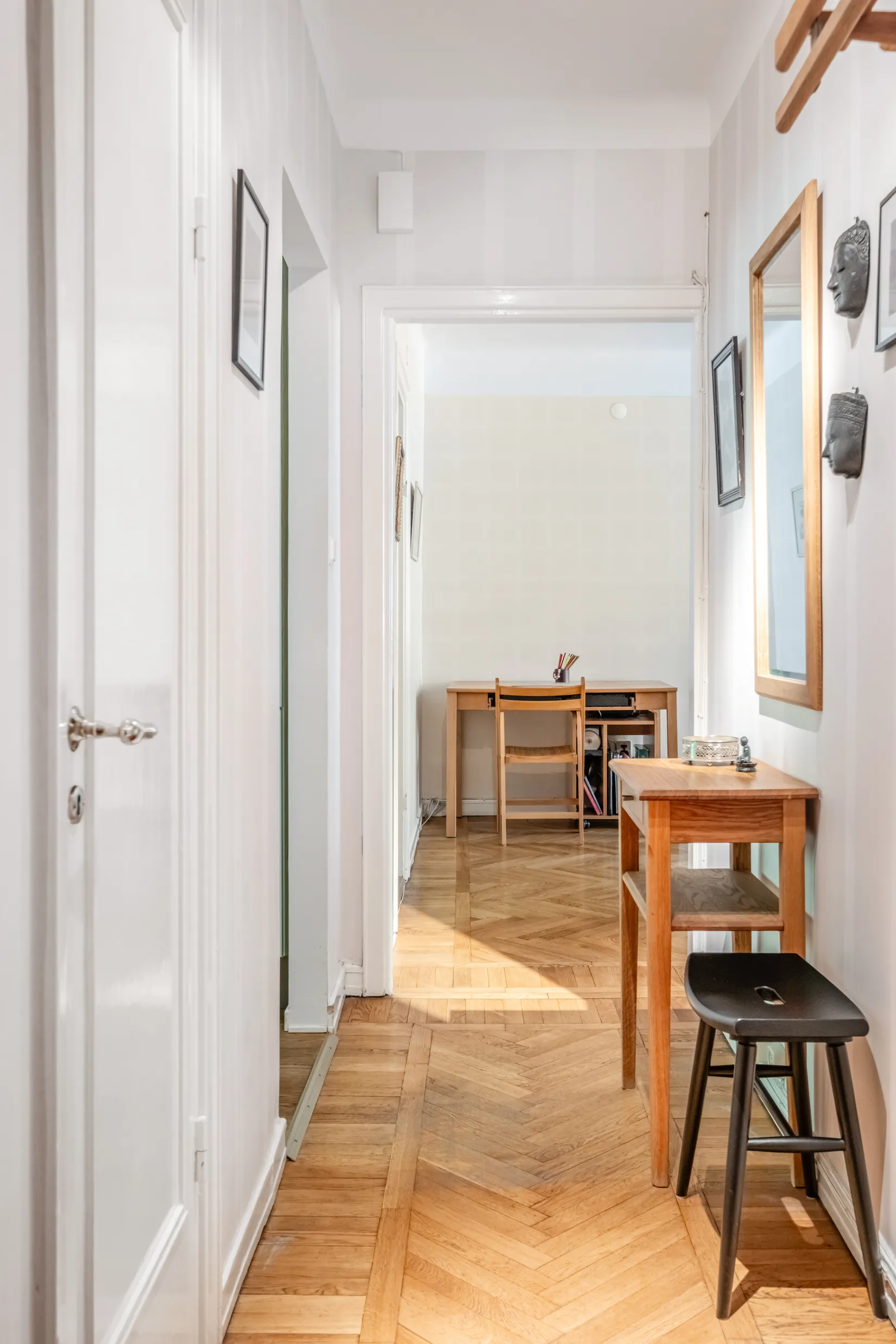 Bostadsrätt, Celsiusgatan 7, Kungsholmen, Stockholm