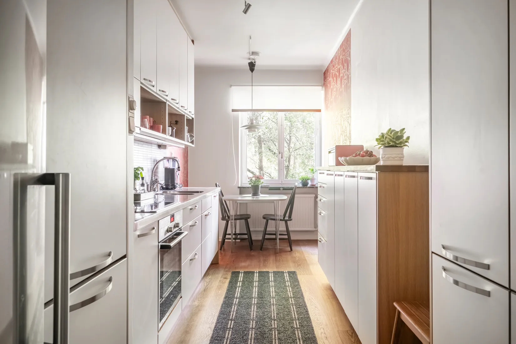 Bostadsrätt, Celsiusgatan 7, Kungsholmen, Stockholm