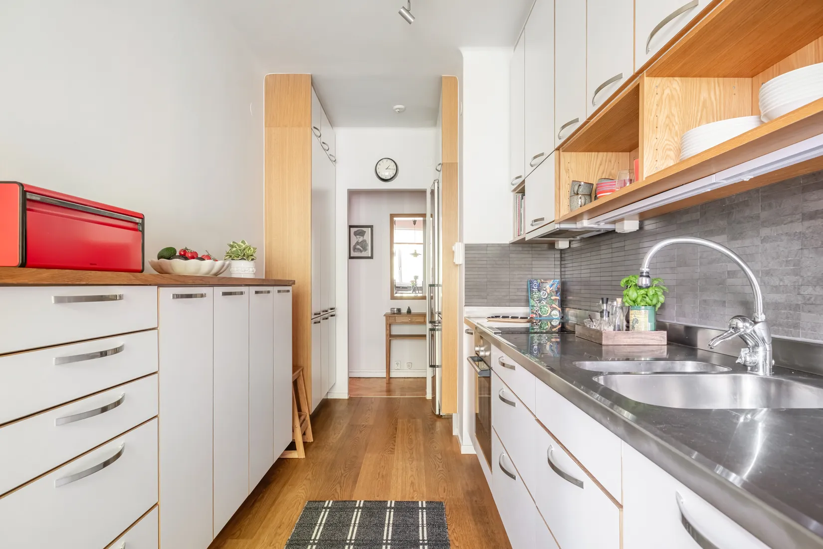 Bostadsrätt, Celsiusgatan 7, Kungsholmen, Stockholm