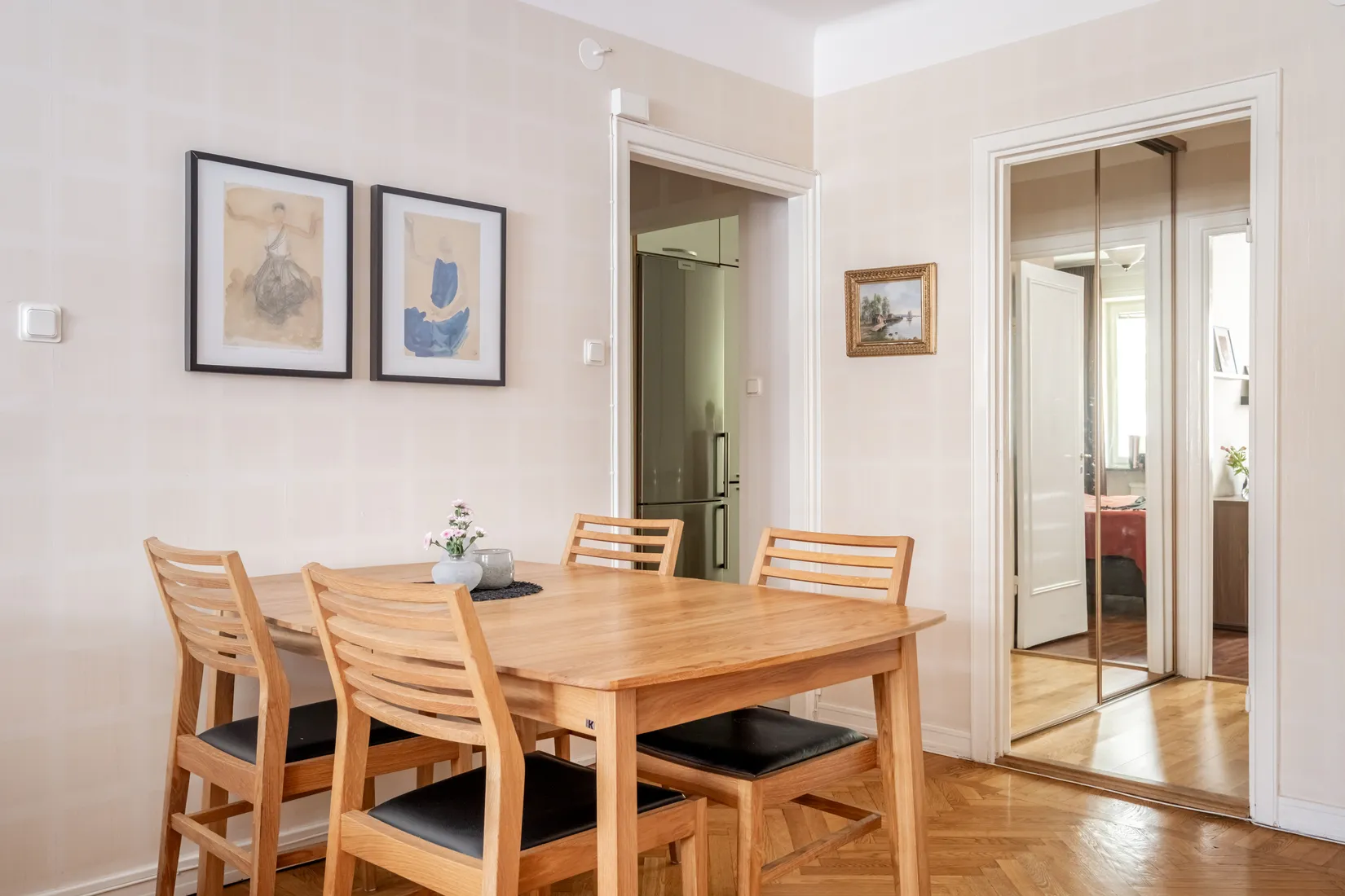 Bostadsrätt, Celsiusgatan 7, Kungsholmen, Stockholm