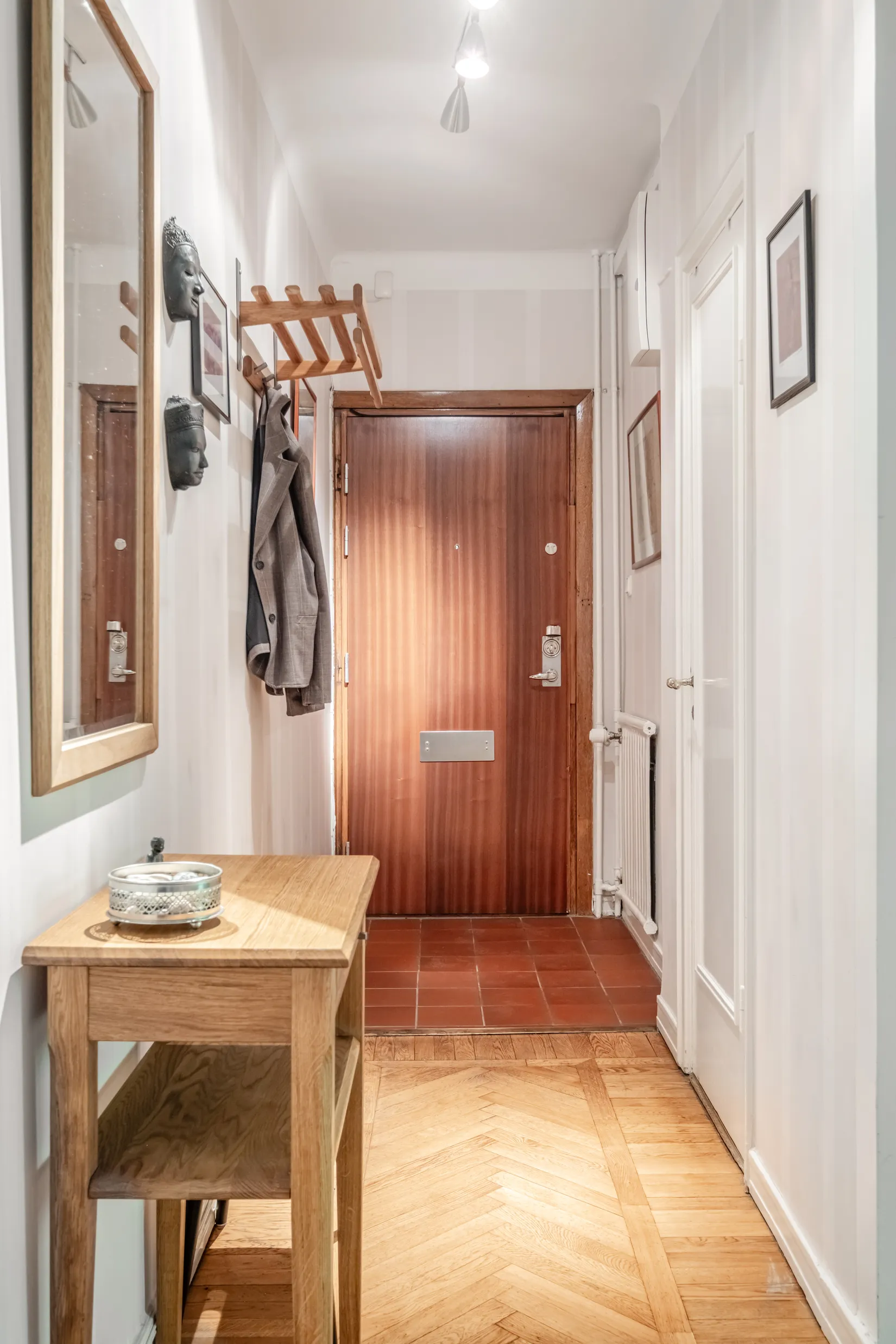 Bostadsrätt, Celsiusgatan 7, Kungsholmen, Stockholm