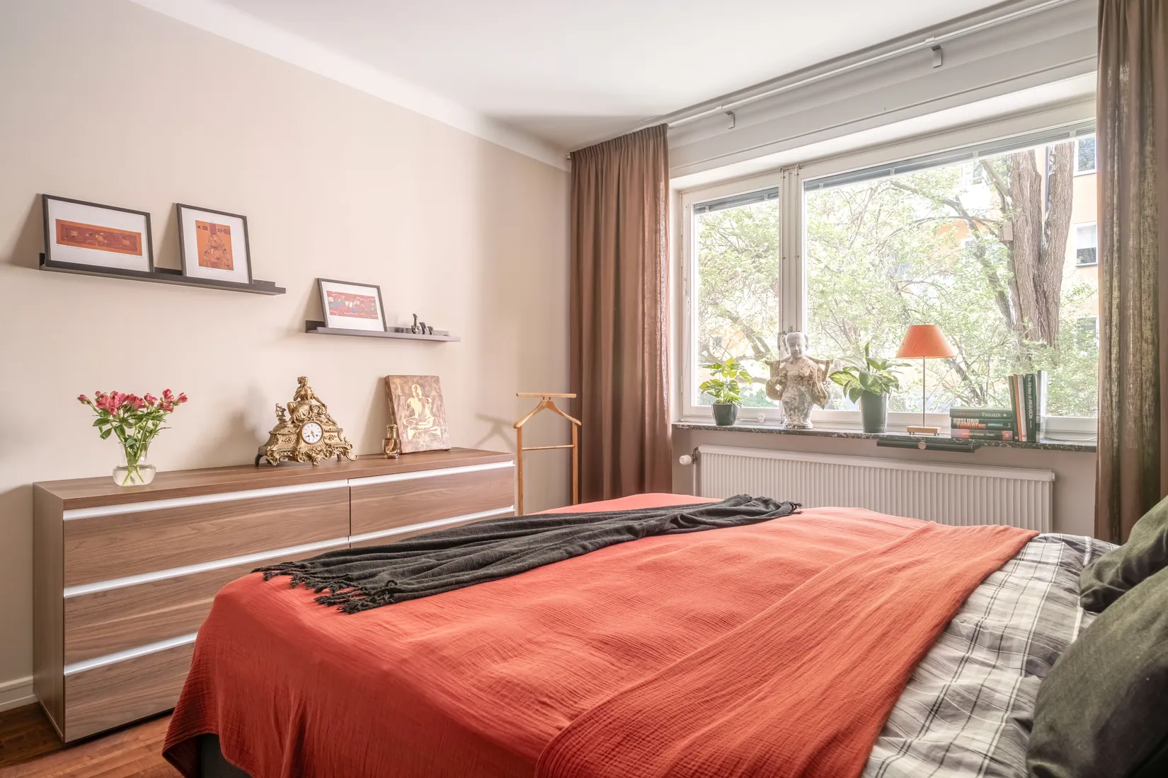 Bostadsrätt, Celsiusgatan 7, Kungsholmen, Stockholm