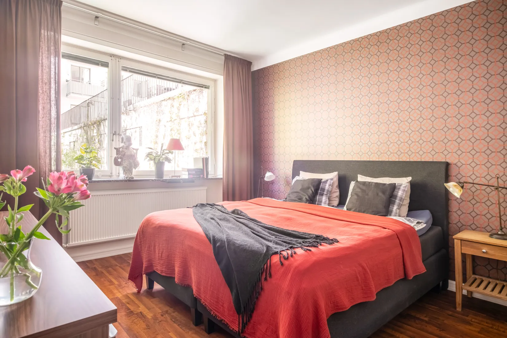 Bostadsrätt, Celsiusgatan 7, Kungsholmen, Stockholm