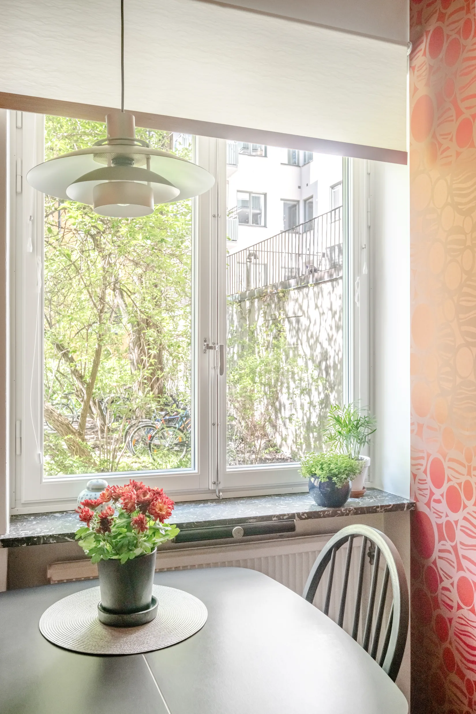 Bostadsrätt, Celsiusgatan 7, Kungsholmen, Stockholm