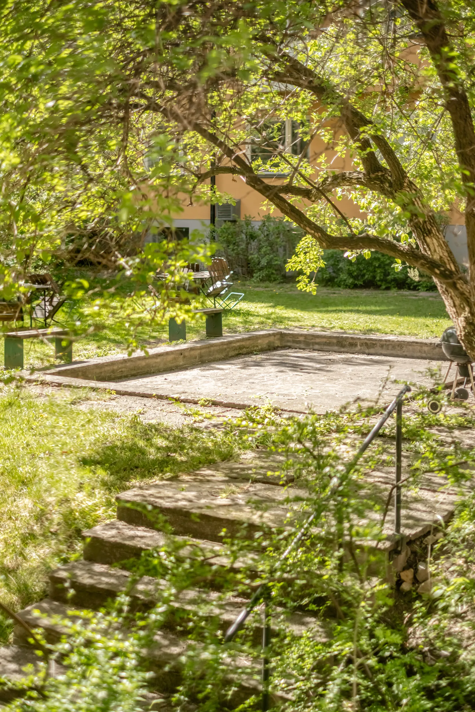 Bostadsrätt, Celsiusgatan 7, Kungsholmen, Stockholm