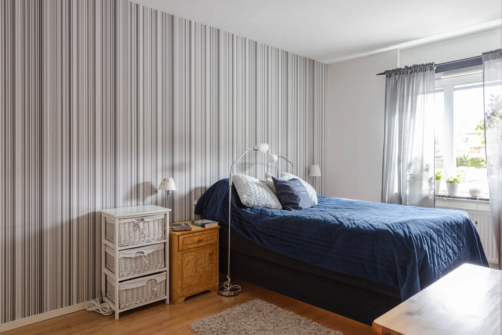 Bostadsrätt, Kvarngärdesgatan 3B, Söder, Eskilstuna