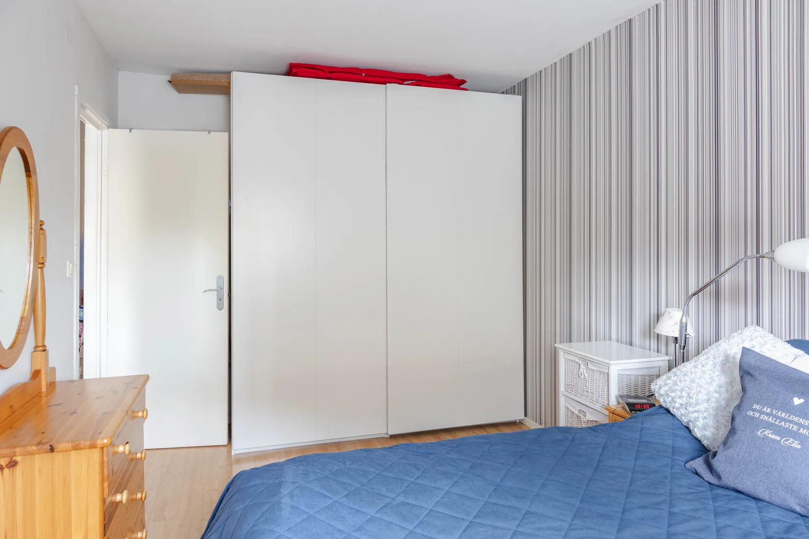 Bostadsrätt, Kvarngärdesgatan 3B, Söder, Eskilstuna