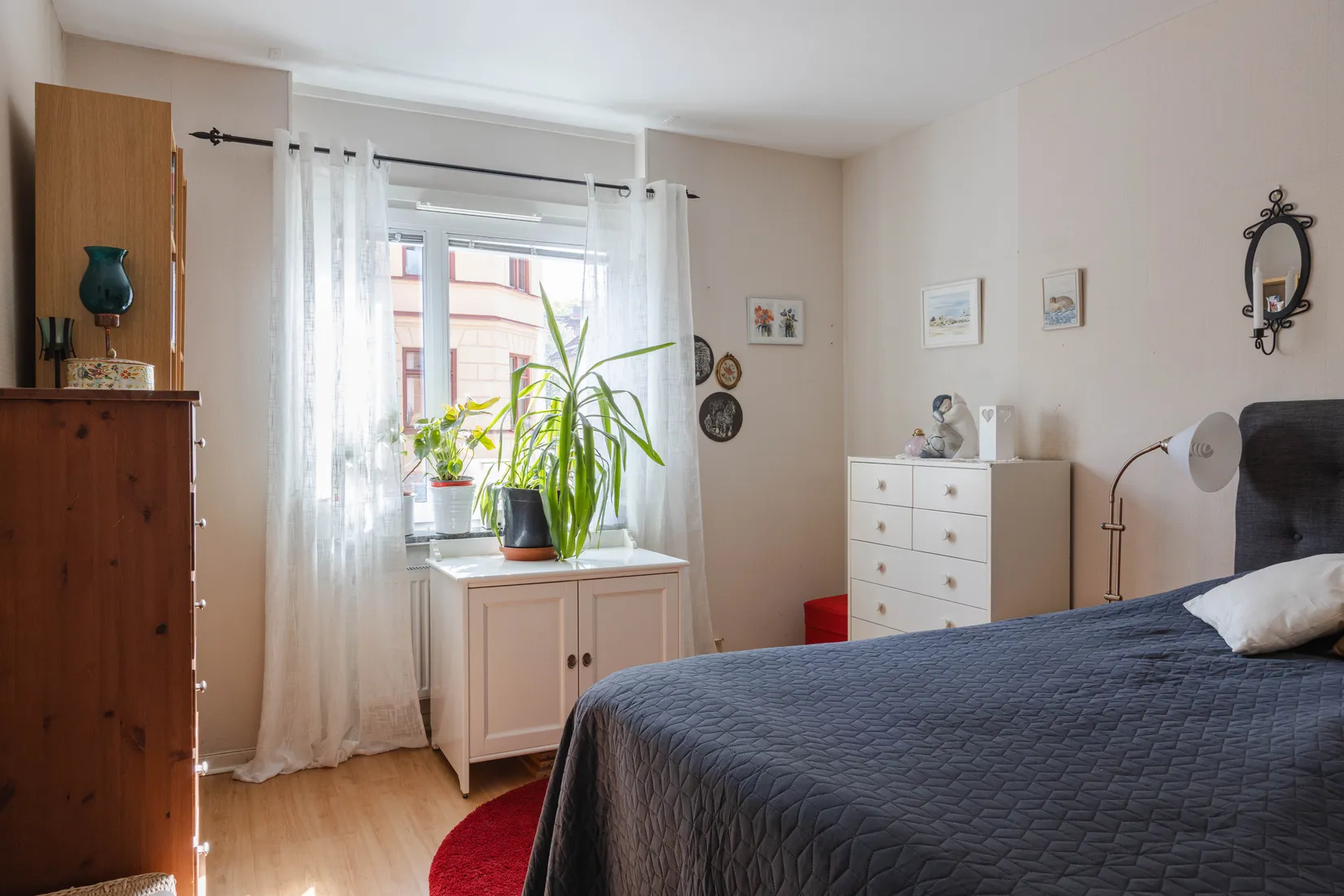 Bostadsrätt, Kvarngärdesgatan 3B, Söder, Eskilstuna