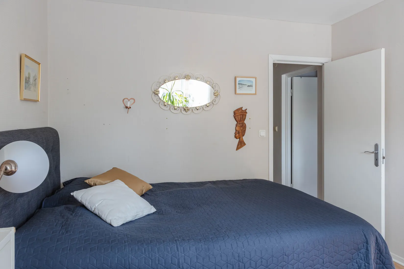 Bostadsrätt, Kvarngärdesgatan 3B, Söder, Eskilstuna