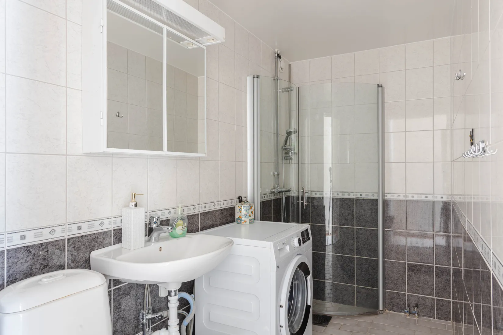 Bostadsrätt, Kvarngärdesgatan 3B, Söder, Eskilstuna