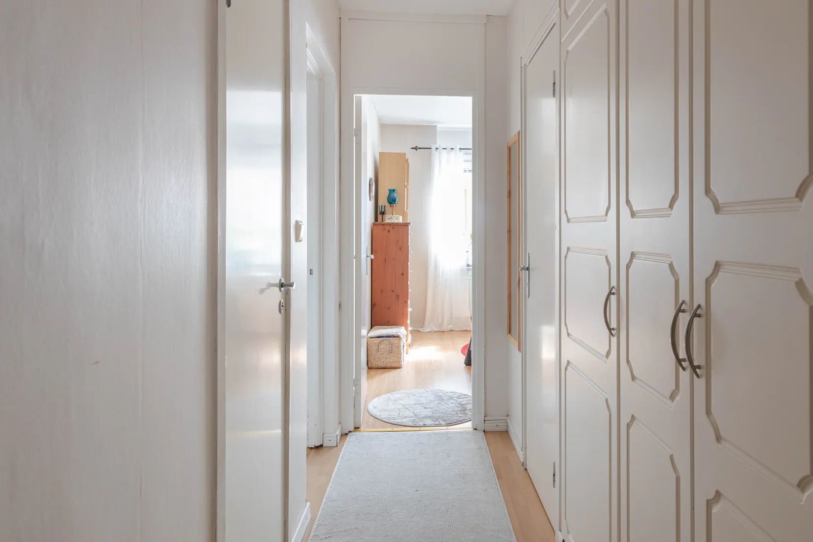 Bostadsrätt, Kvarngärdesgatan 3B, Söder, Eskilstuna