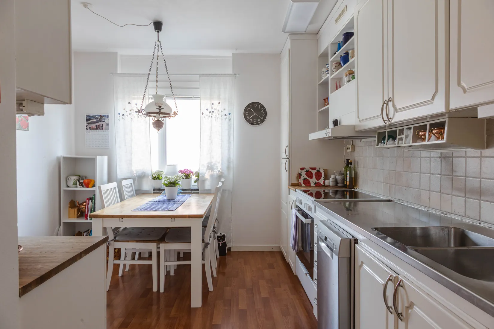 Bostadsrätt, Kvarngärdesgatan 3B, Söder, Eskilstuna