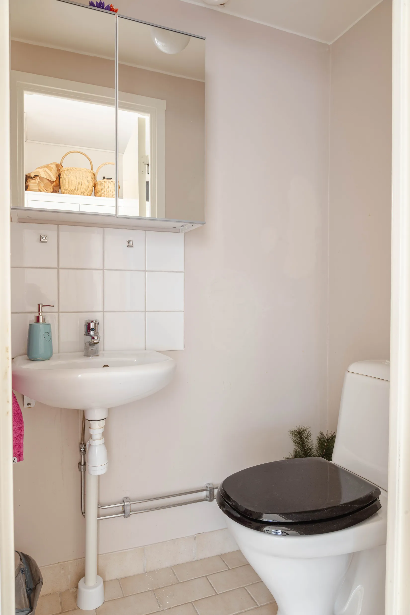 Bostadsrätt, Kvarngärdesgatan 3B, Söder, Eskilstuna