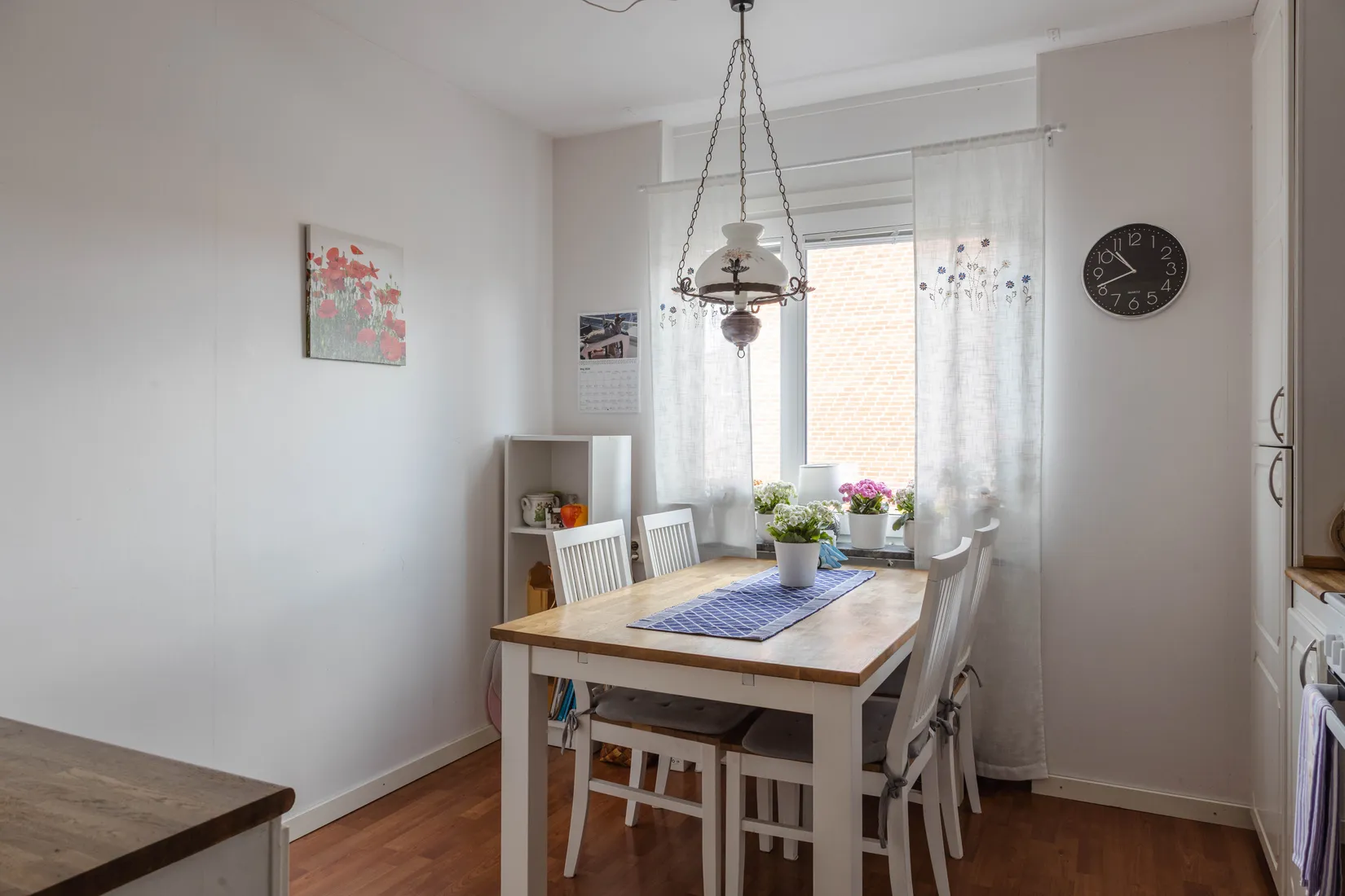 Bostadsrätt, Kvarngärdesgatan 3B, Söder, Eskilstuna