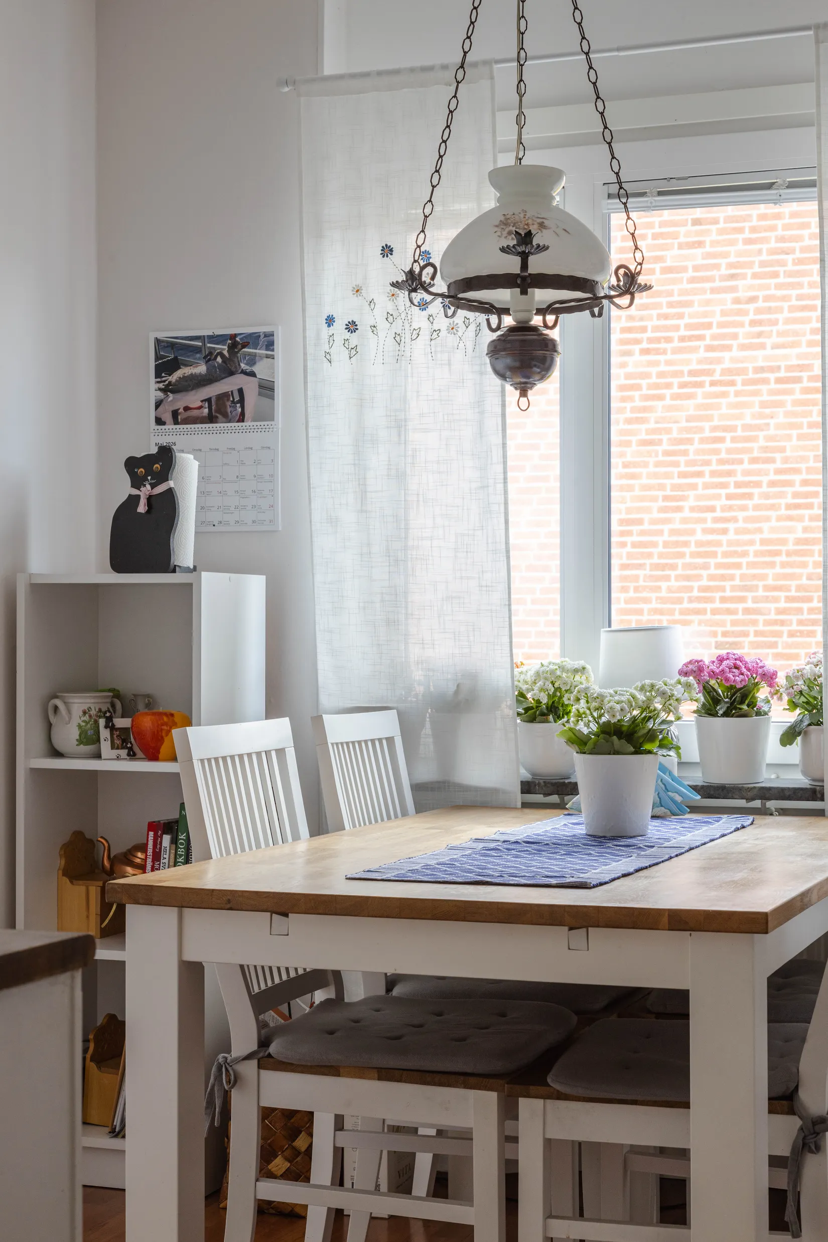 Bostadsrätt, Kvarngärdesgatan 3B, Söder, Eskilstuna