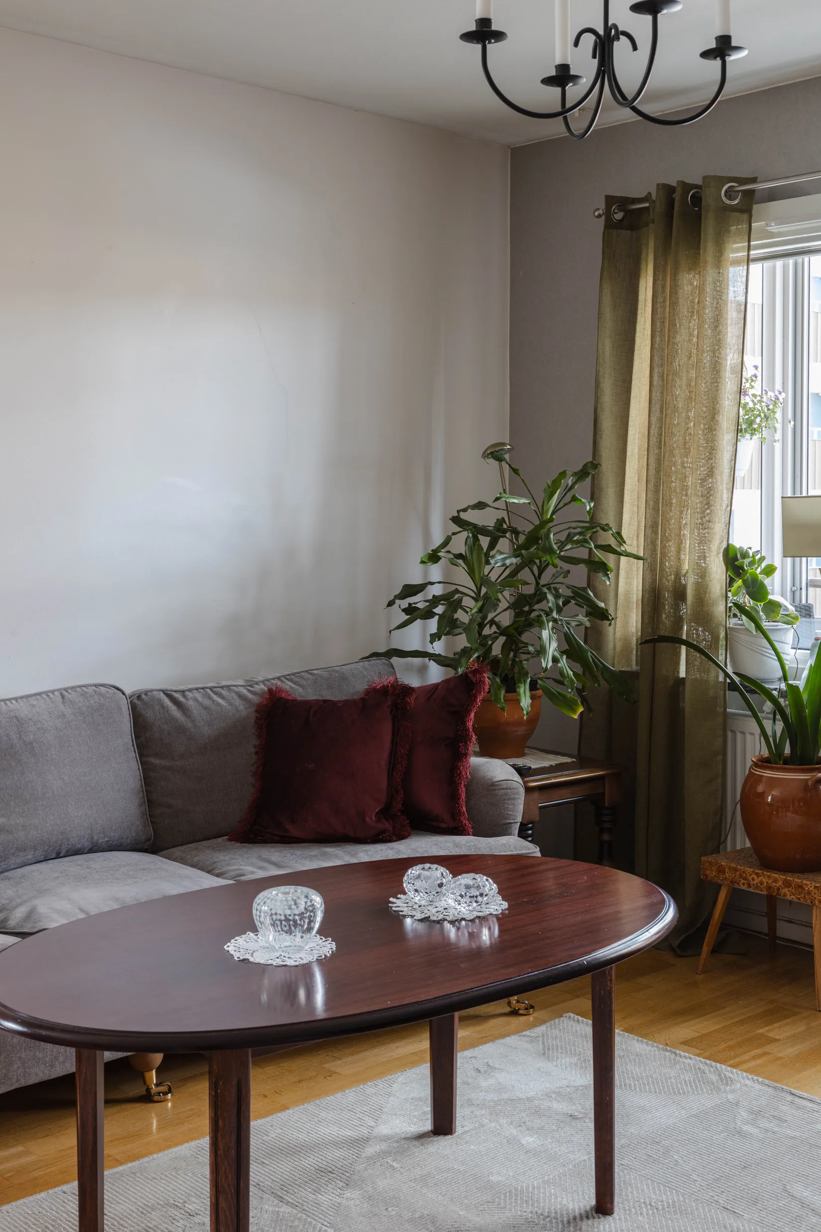 Bostadsrätt, Kvarngärdesgatan 3B, Söder, Eskilstuna