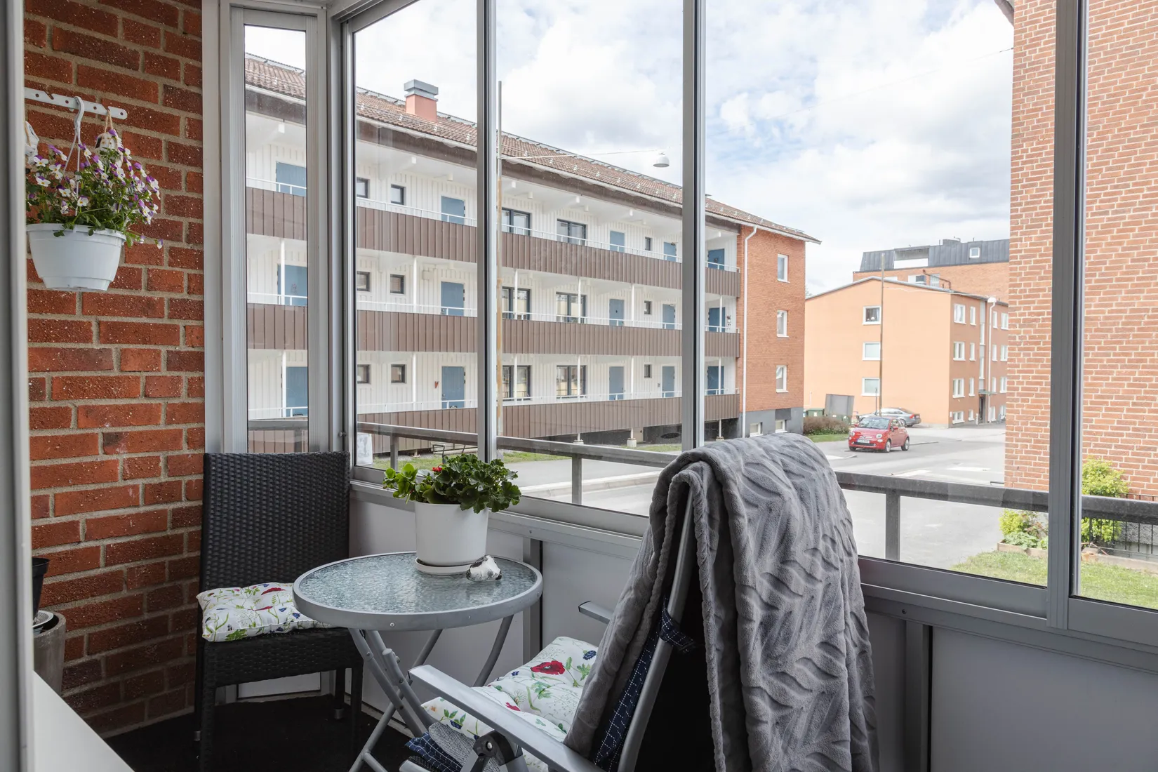 Bostadsrätt, Kvarngärdesgatan 3B, Söder, Eskilstuna