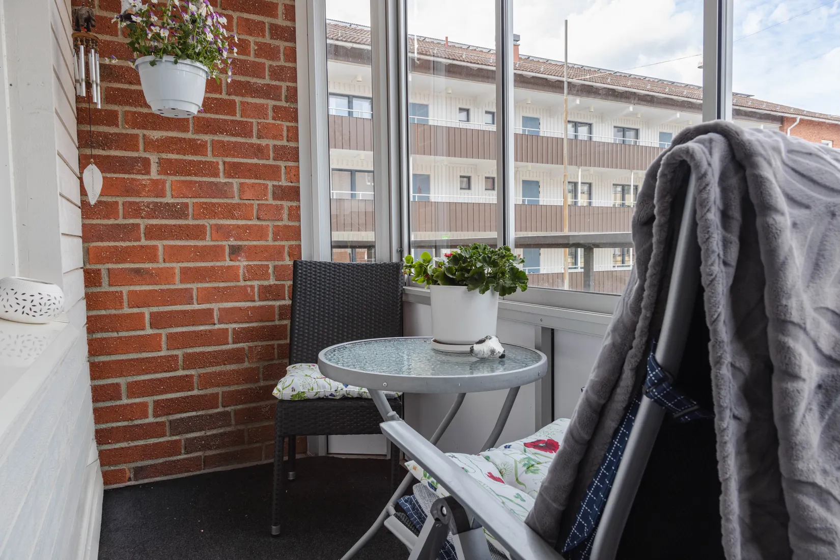 Bostadsrätt, Kvarngärdesgatan 3B, Söder, Eskilstuna