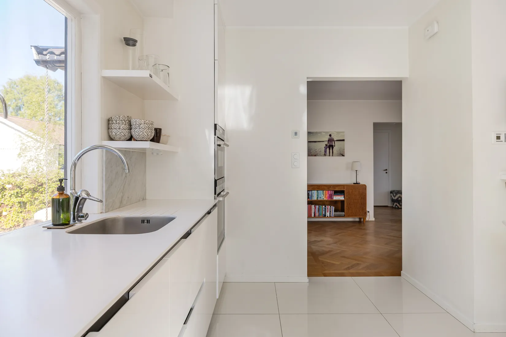 Villa, Kilvägen 5B, Segeltorp, Huddinge