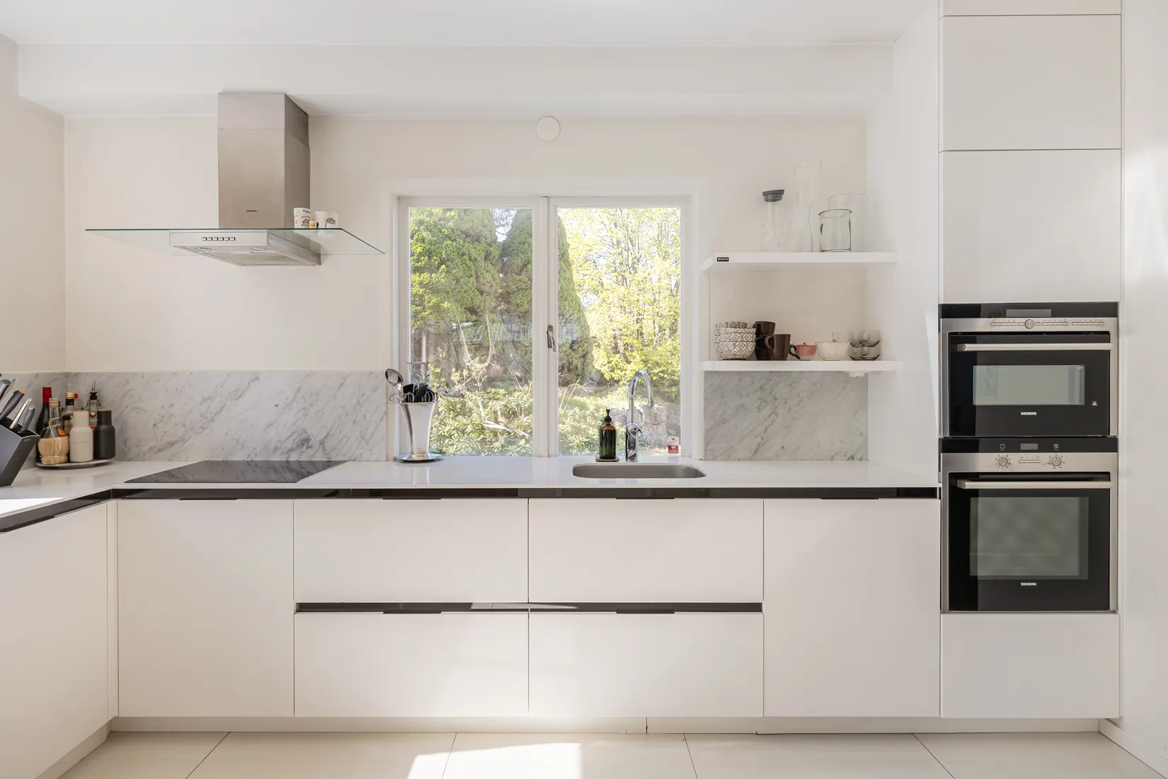 Villa, Kilvägen 5B, Segeltorp, Huddinge