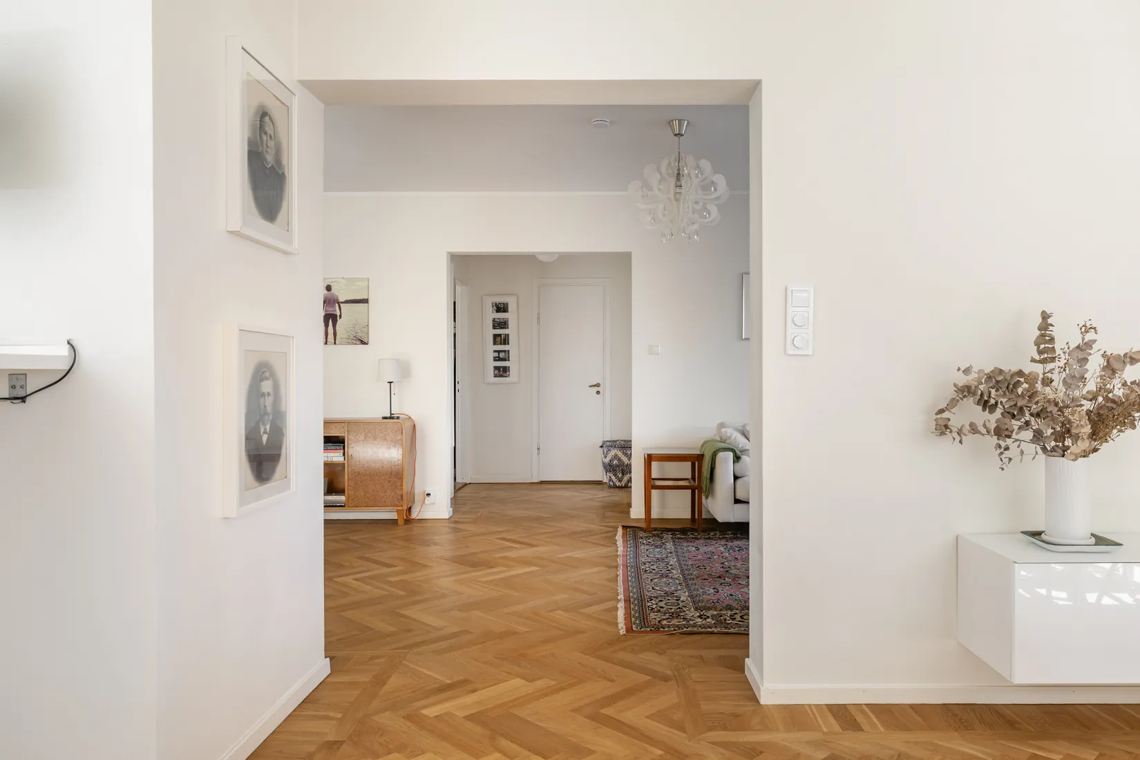 Villa, Kilvägen 5B, Segeltorp, Huddinge