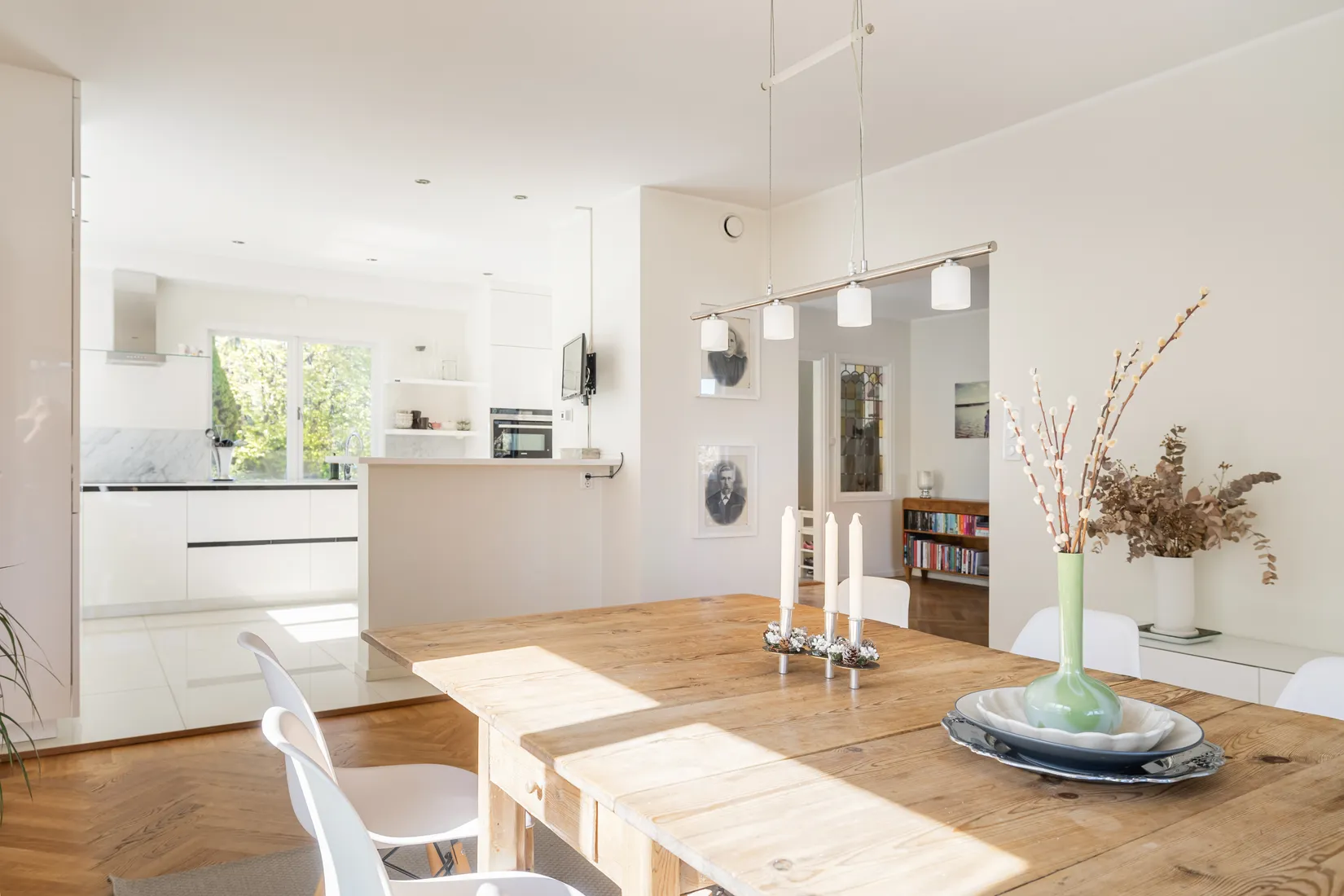 Villa, Kilvägen 5B, Segeltorp, Huddinge