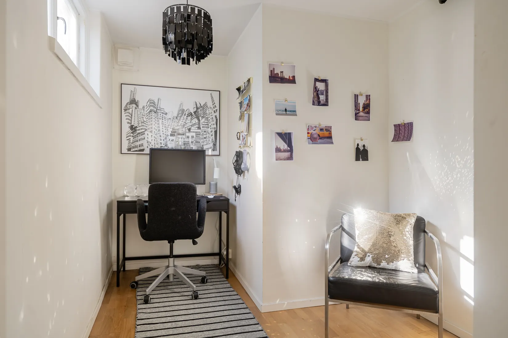 Villa, Kilvägen 5B, Segeltorp, Huddinge