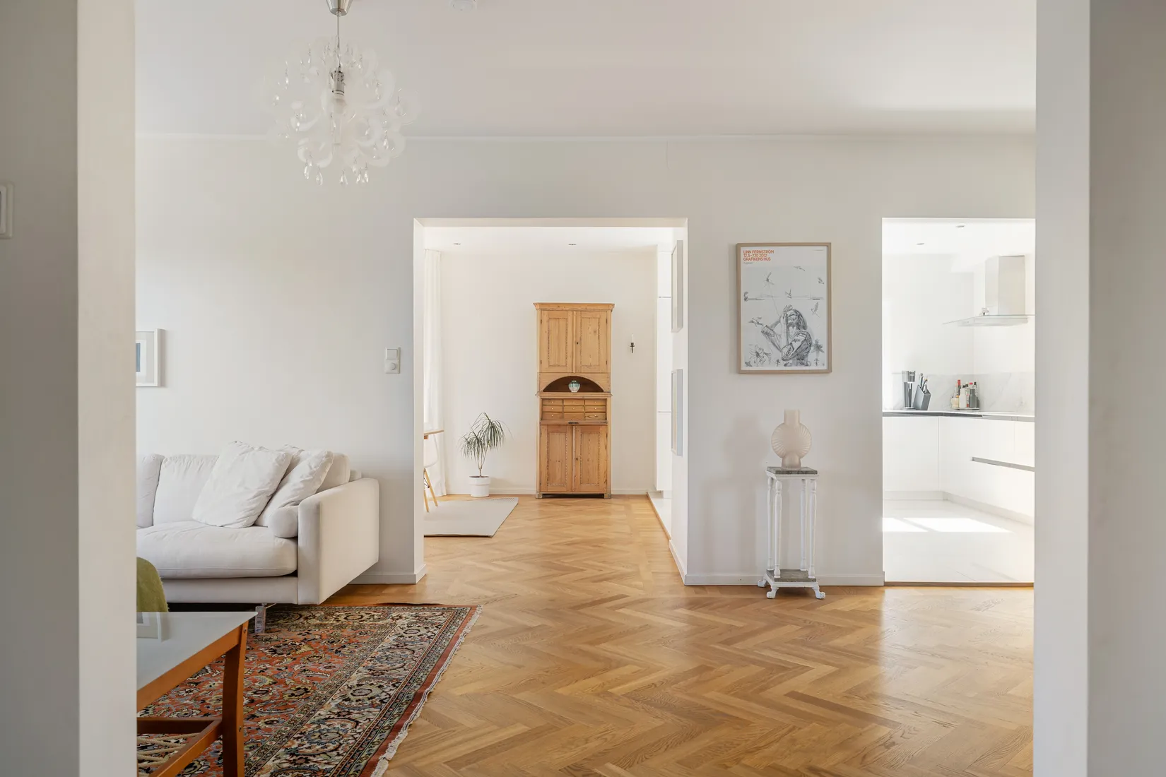 Villa, Kilvägen 5B, Segeltorp, Huddinge