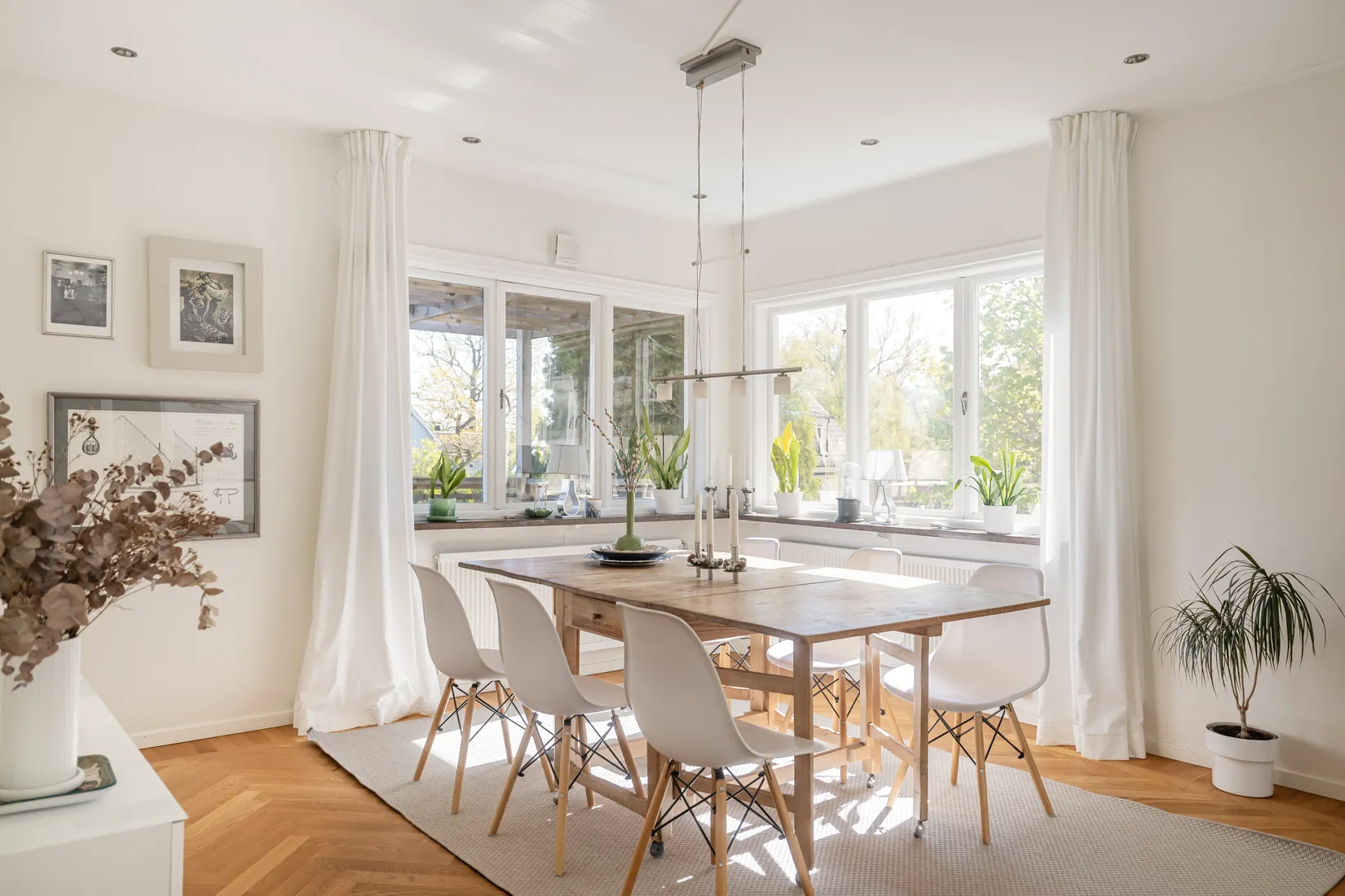 Villa, Kilvägen 5B, Segeltorp, Huddinge