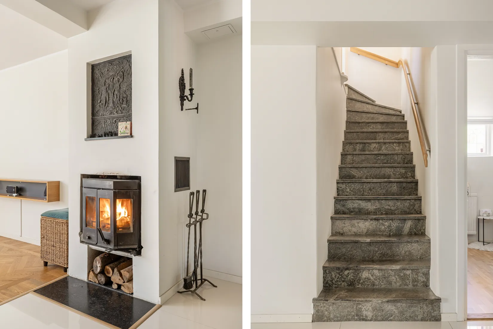 Villa, Kilvägen 5B, Segeltorp, Huddinge