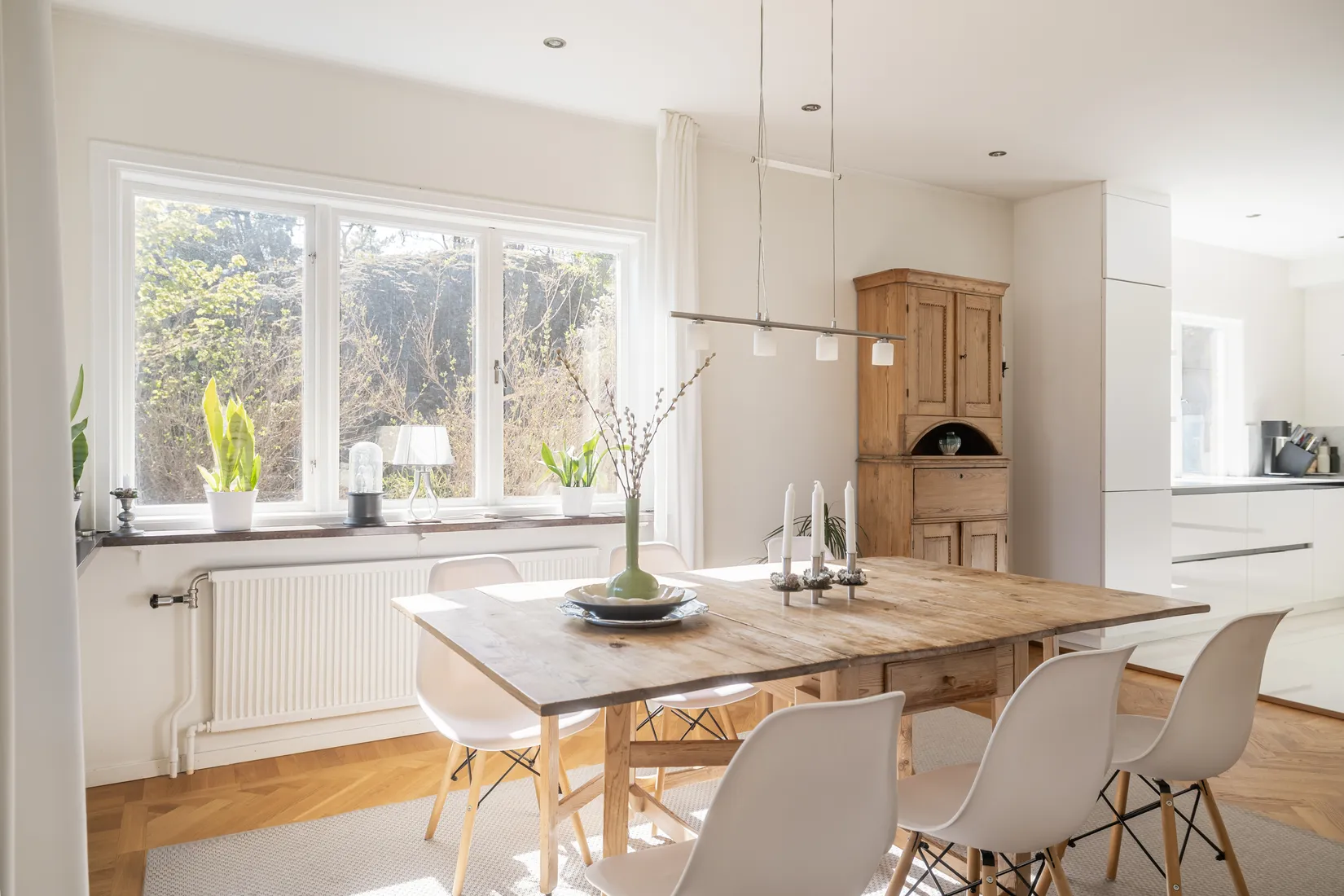 Villa, Kilvägen 5B, Segeltorp, Huddinge