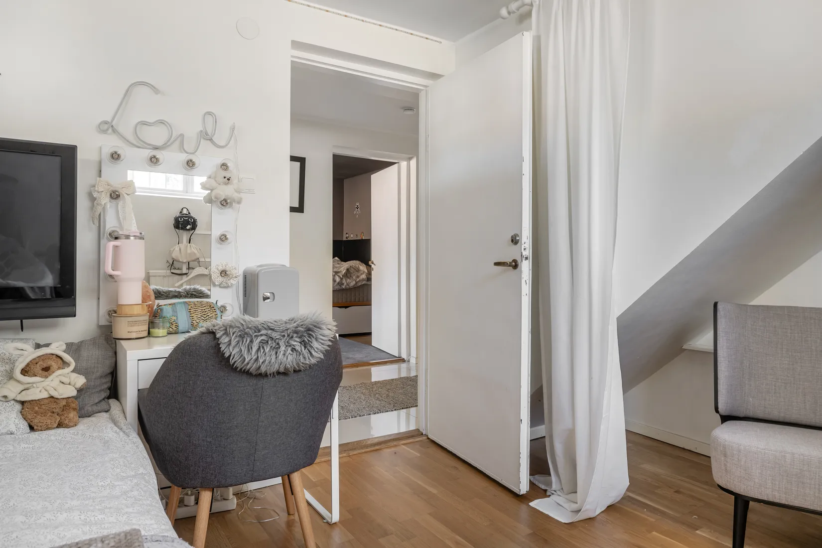 Villa, Kilvägen 5B, Segeltorp, Huddinge