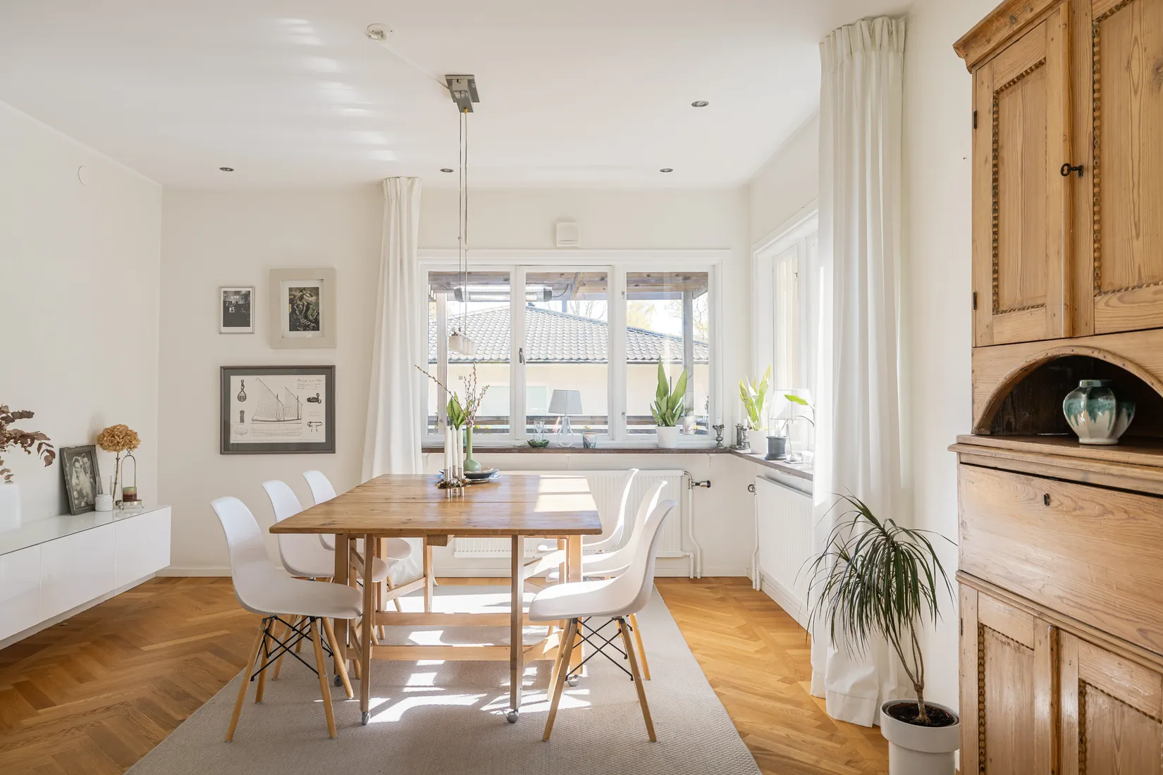 Villa, Kilvägen 5B, Segeltorp, Huddinge