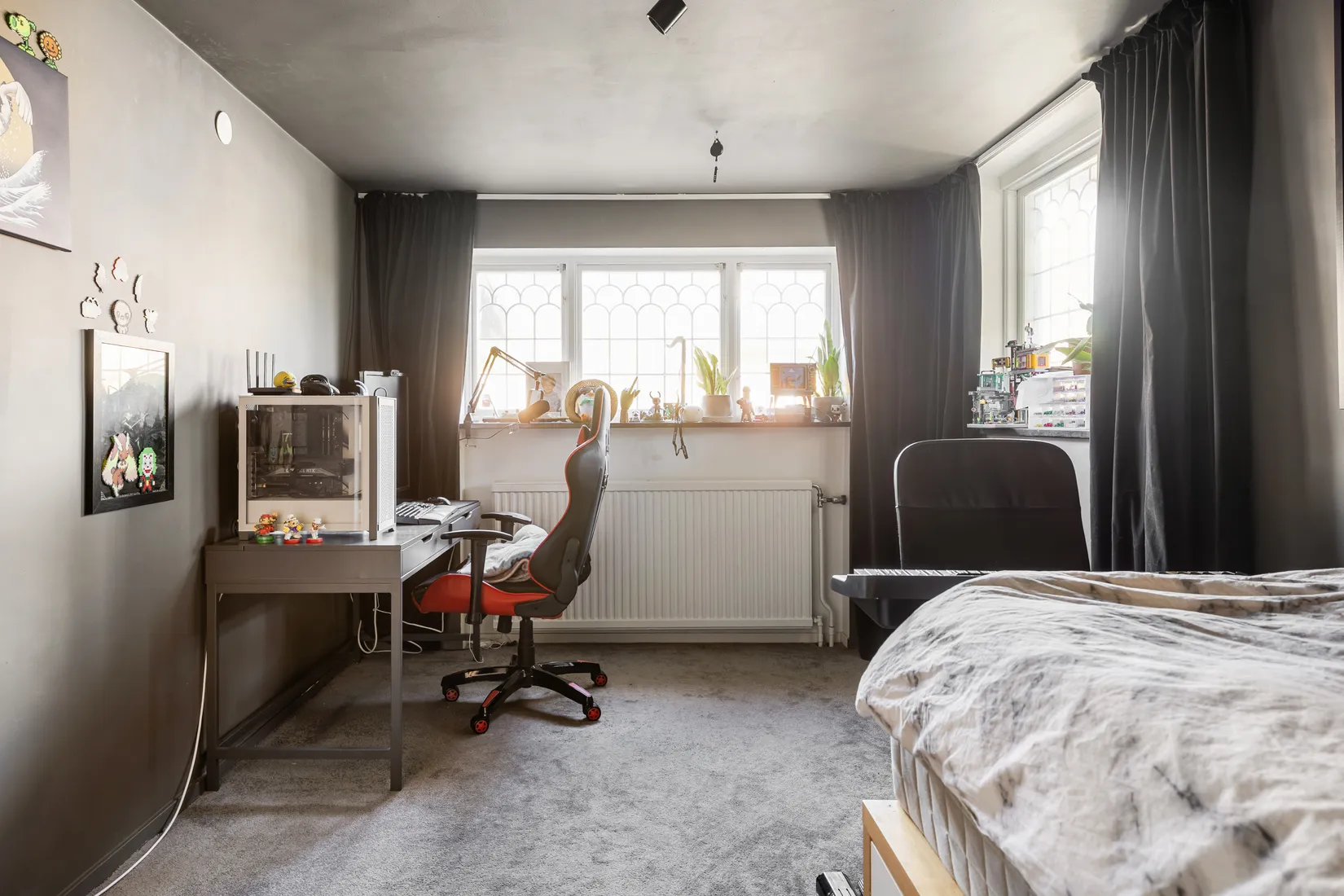Villa, Kilvägen 5B, Segeltorp, Huddinge