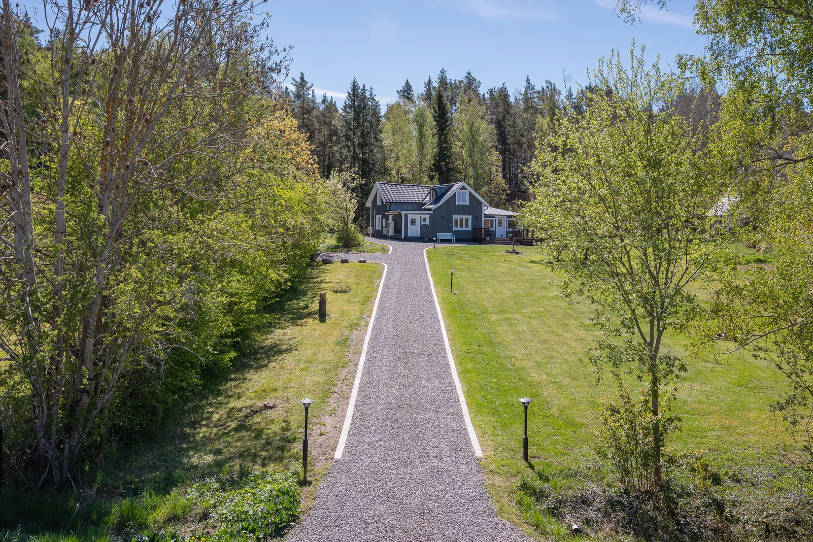 Villa,  Karlshov , Norsholm, Norrköping