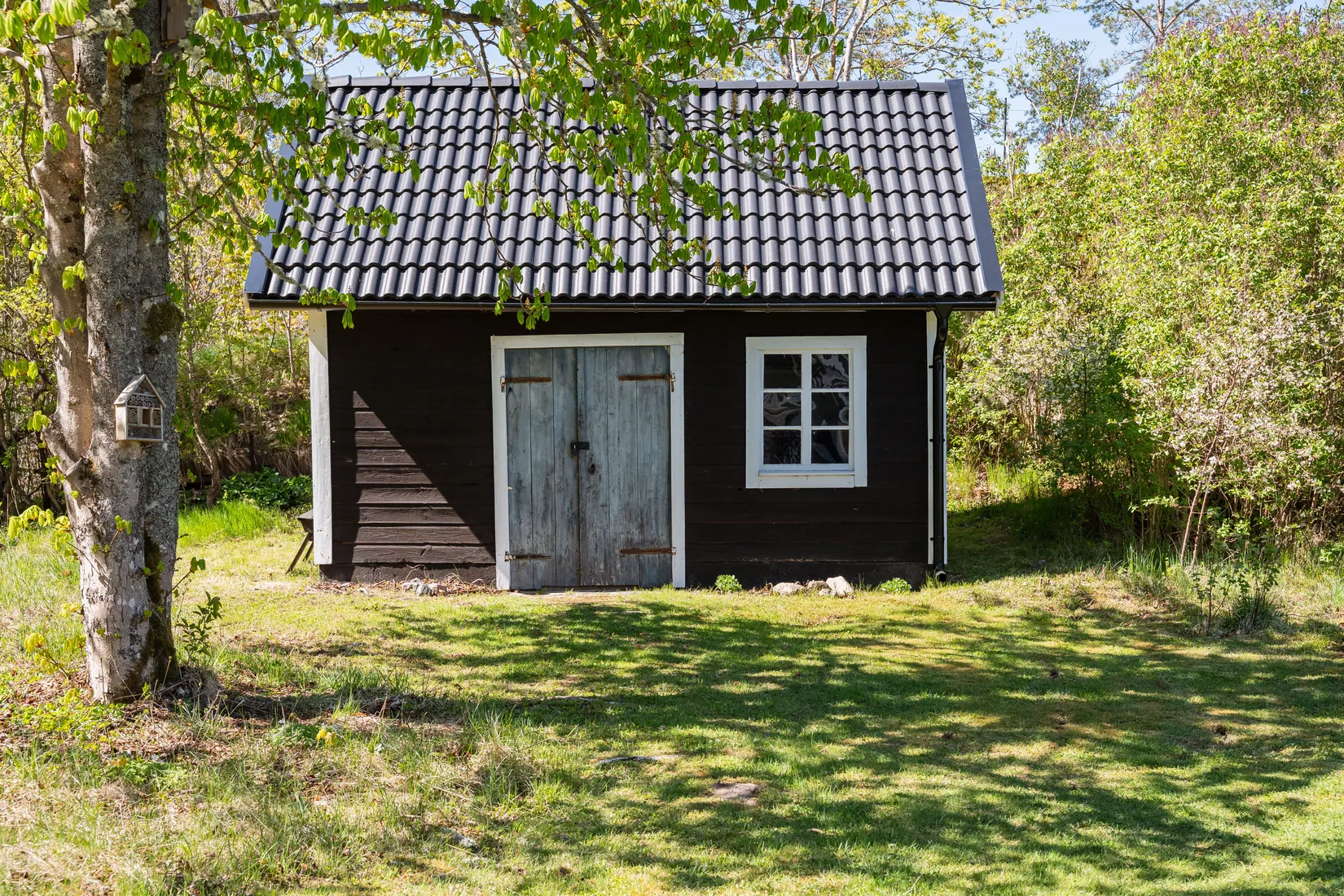 Villa,  Karlshov , Norsholm, Norrköping