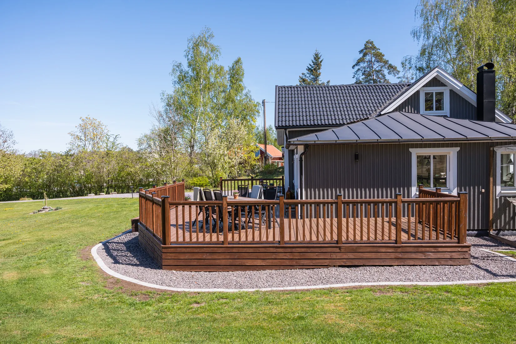Villa,  Karlshov , Norsholm, Norrköping
