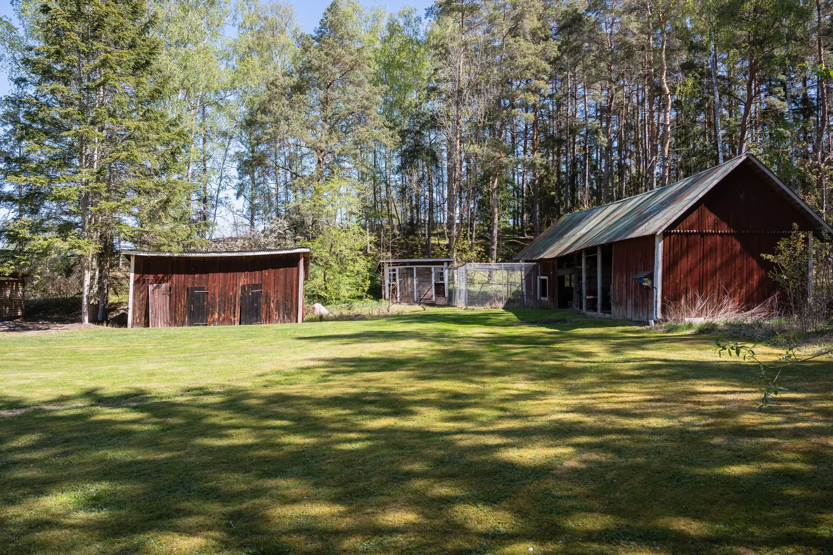 Villa,  Karlshov , Norsholm, Norrköping