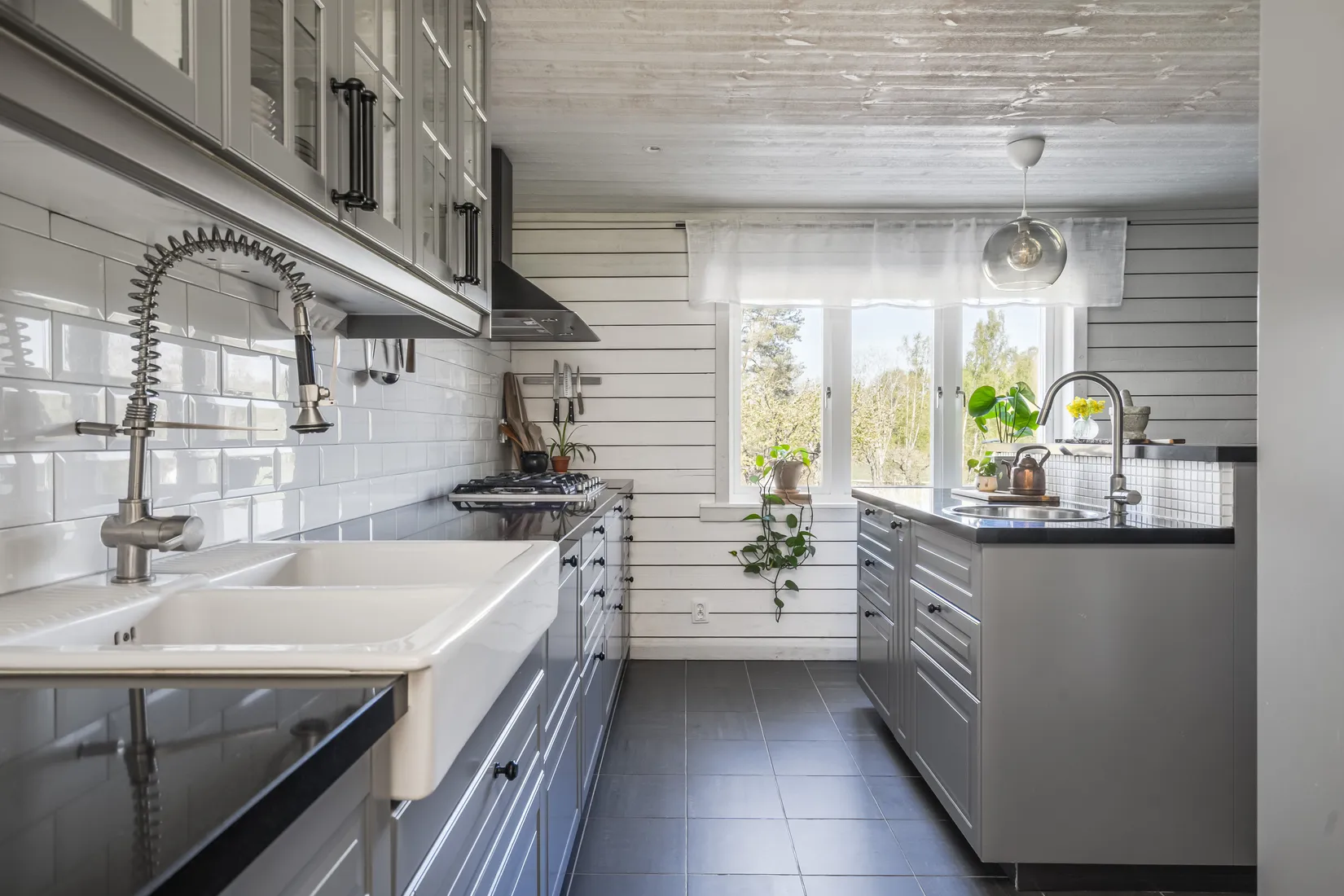 Villa,  Karlshov , Norsholm, Norrköping
