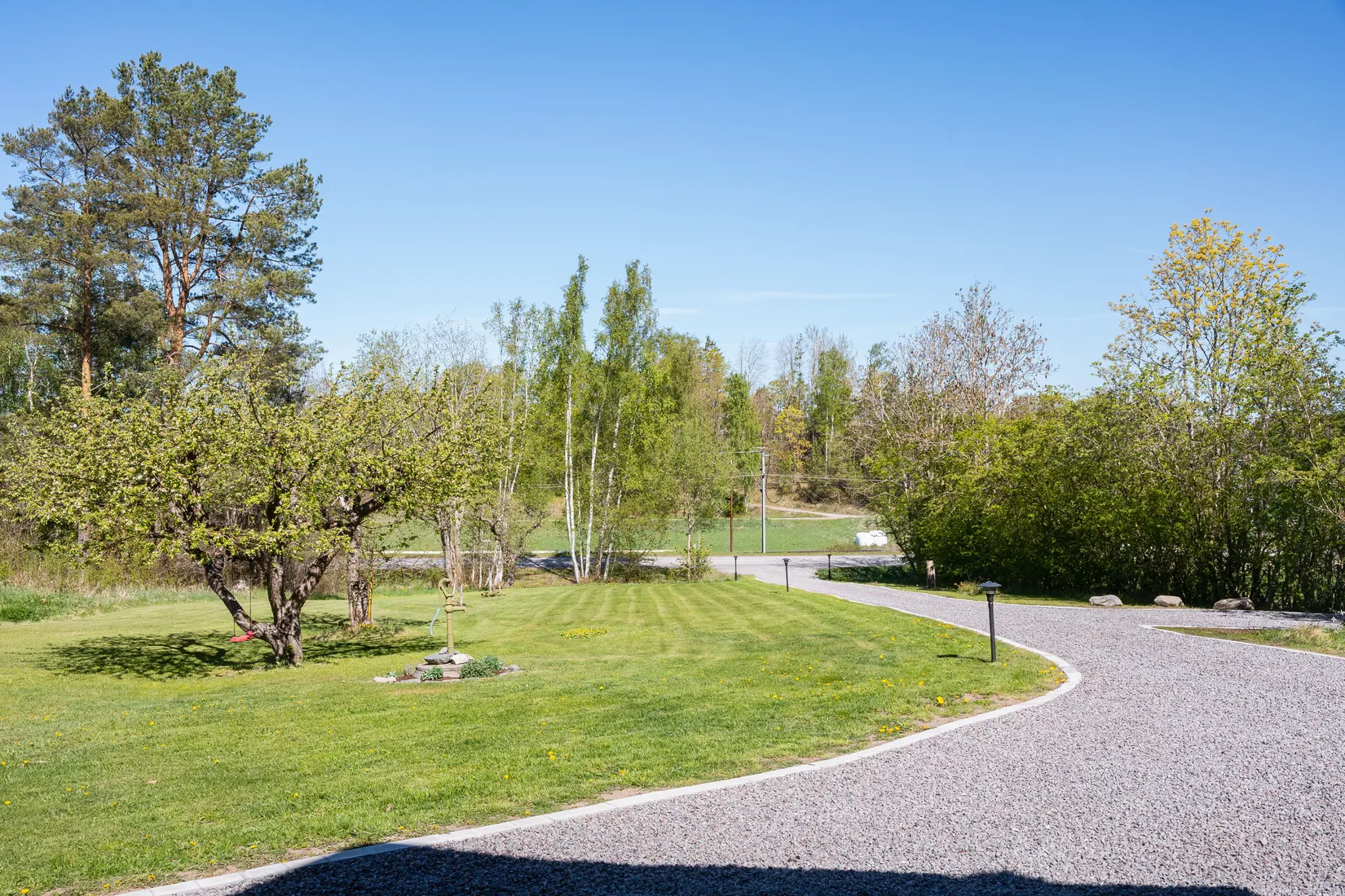 Villa,  Karlshov , Norsholm, Norrköping