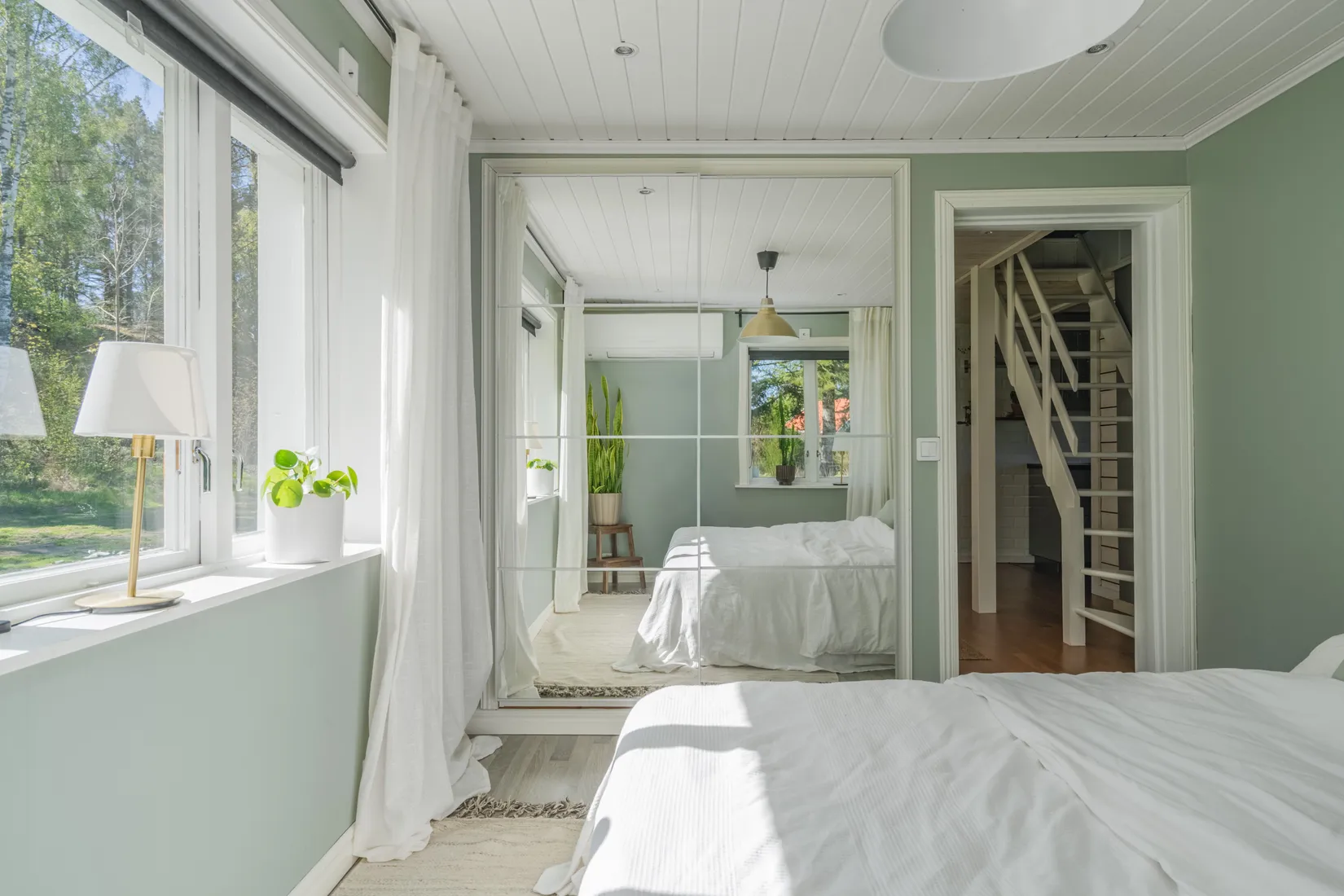 Villa,  Karlshov , Norsholm, Norrköping