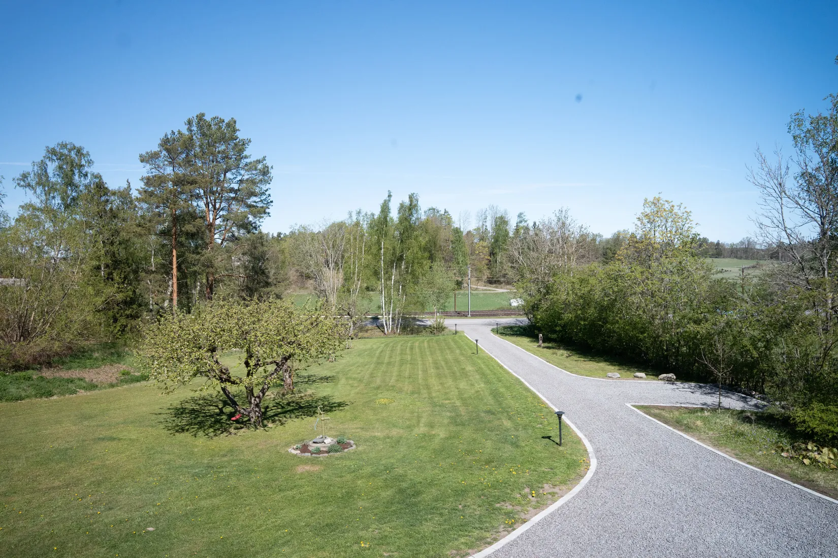 Villa,  Karlshov , Norsholm, Norrköping