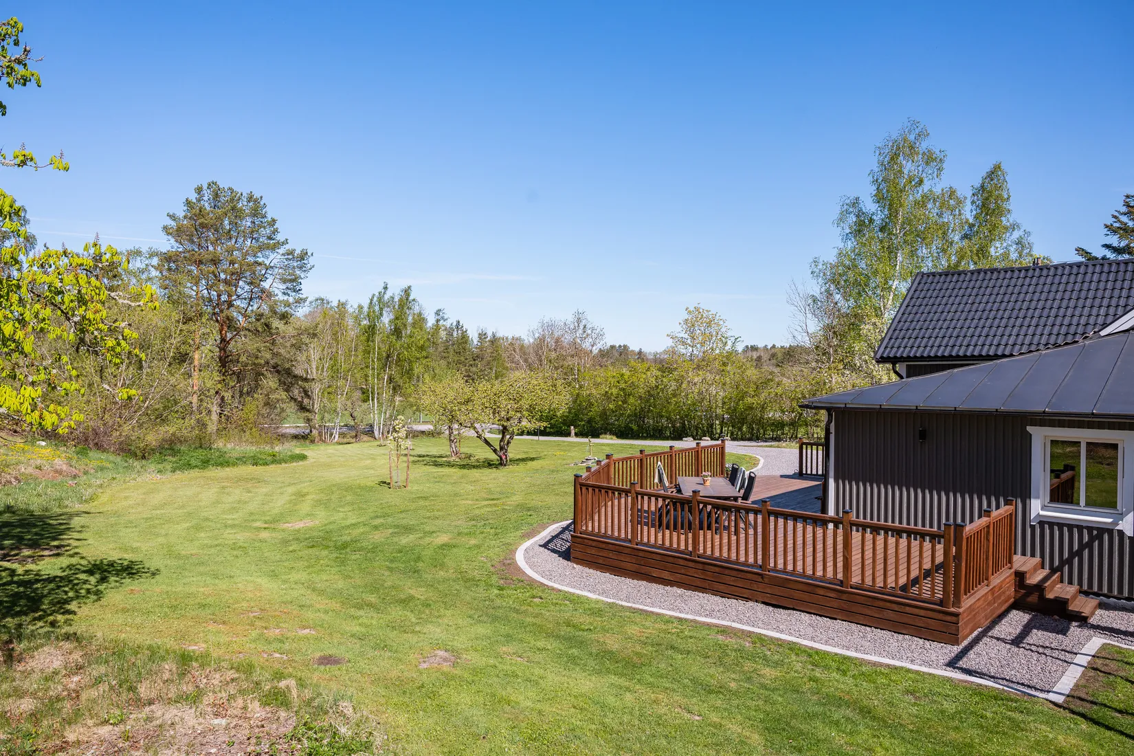 Villa,  Karlshov , Norsholm, Norrköping