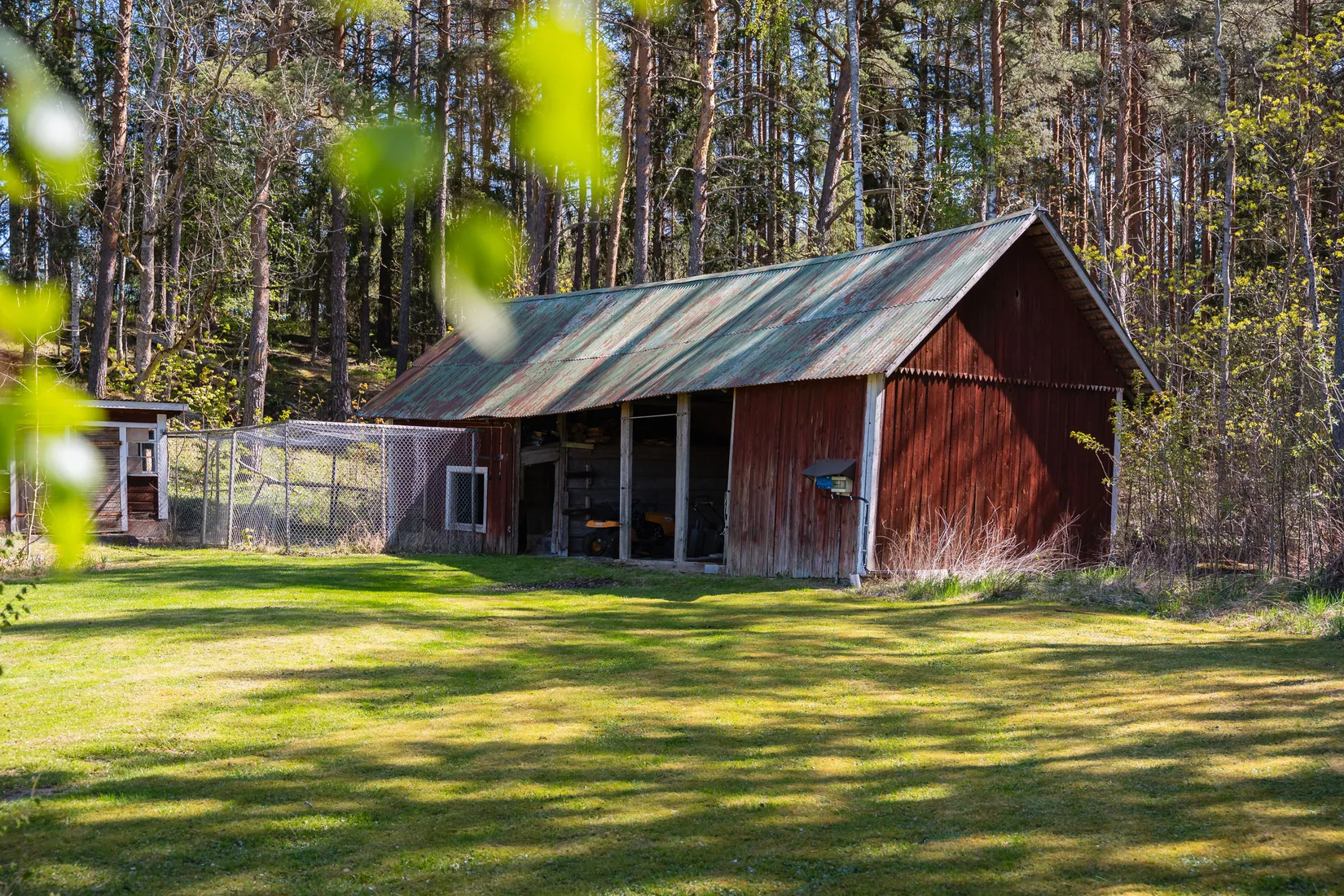 Villa,  Karlshov , Norsholm, Norrköping
