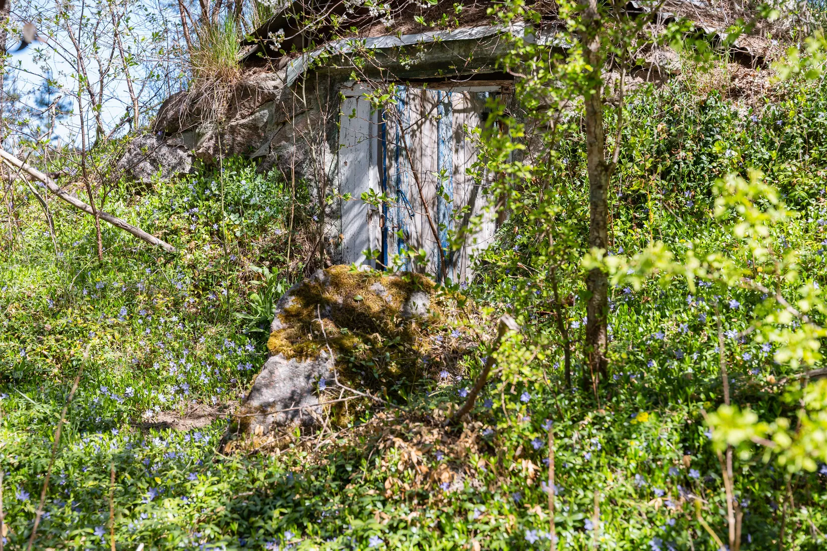 Villa,  Karlshov , Norsholm, Norrköping
