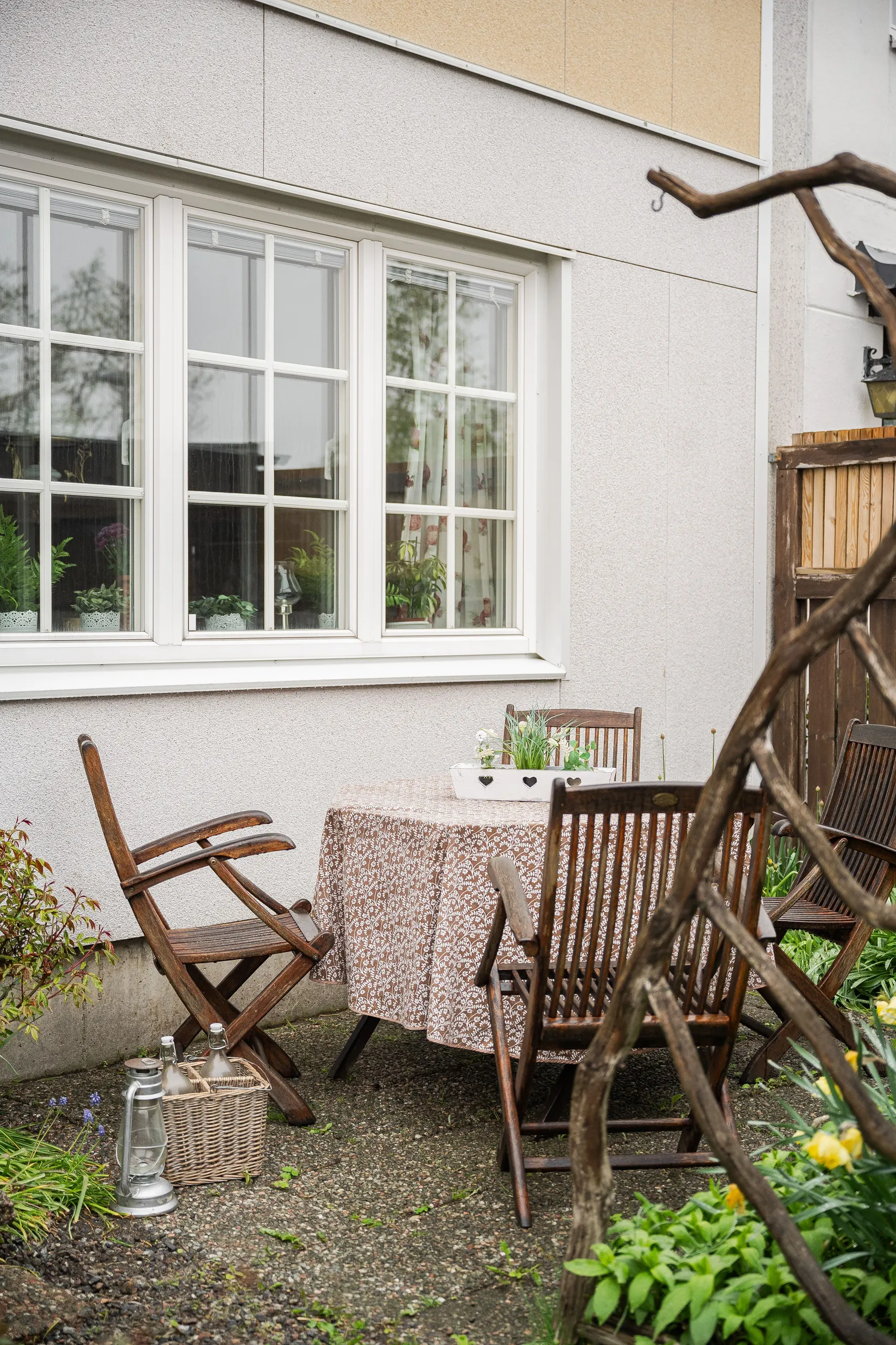 Villa, Radhus, Strömstigen 67, Gamla Sandhamn, Nynäshamn