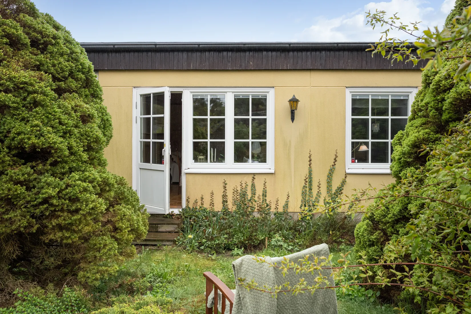 Villa, Radhus, Strömstigen 67, Gamla Sandhamn, Nynäshamn