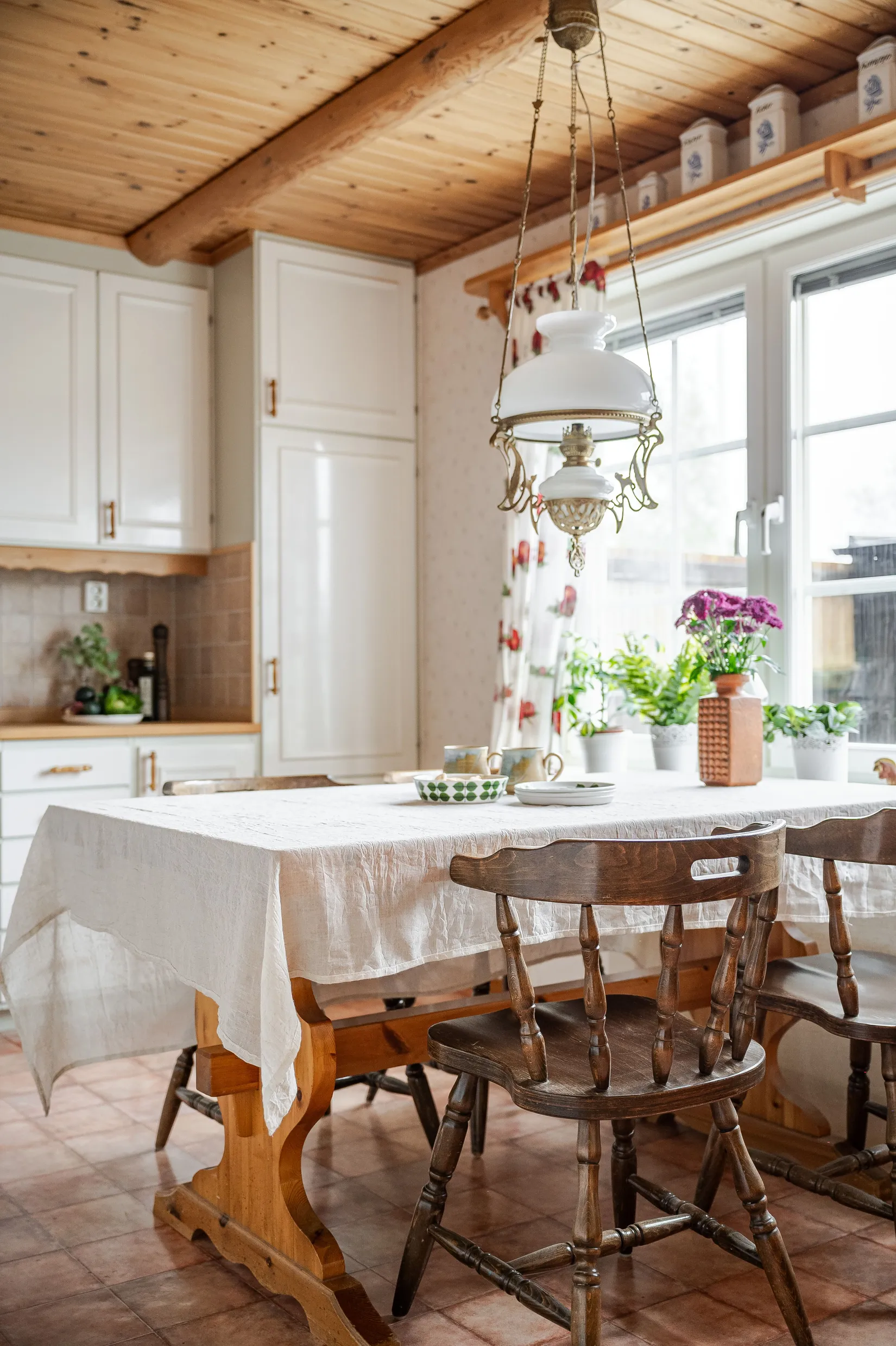 Villa, Radhus, Strömstigen 67, Gamla Sandhamn, Nynäshamn