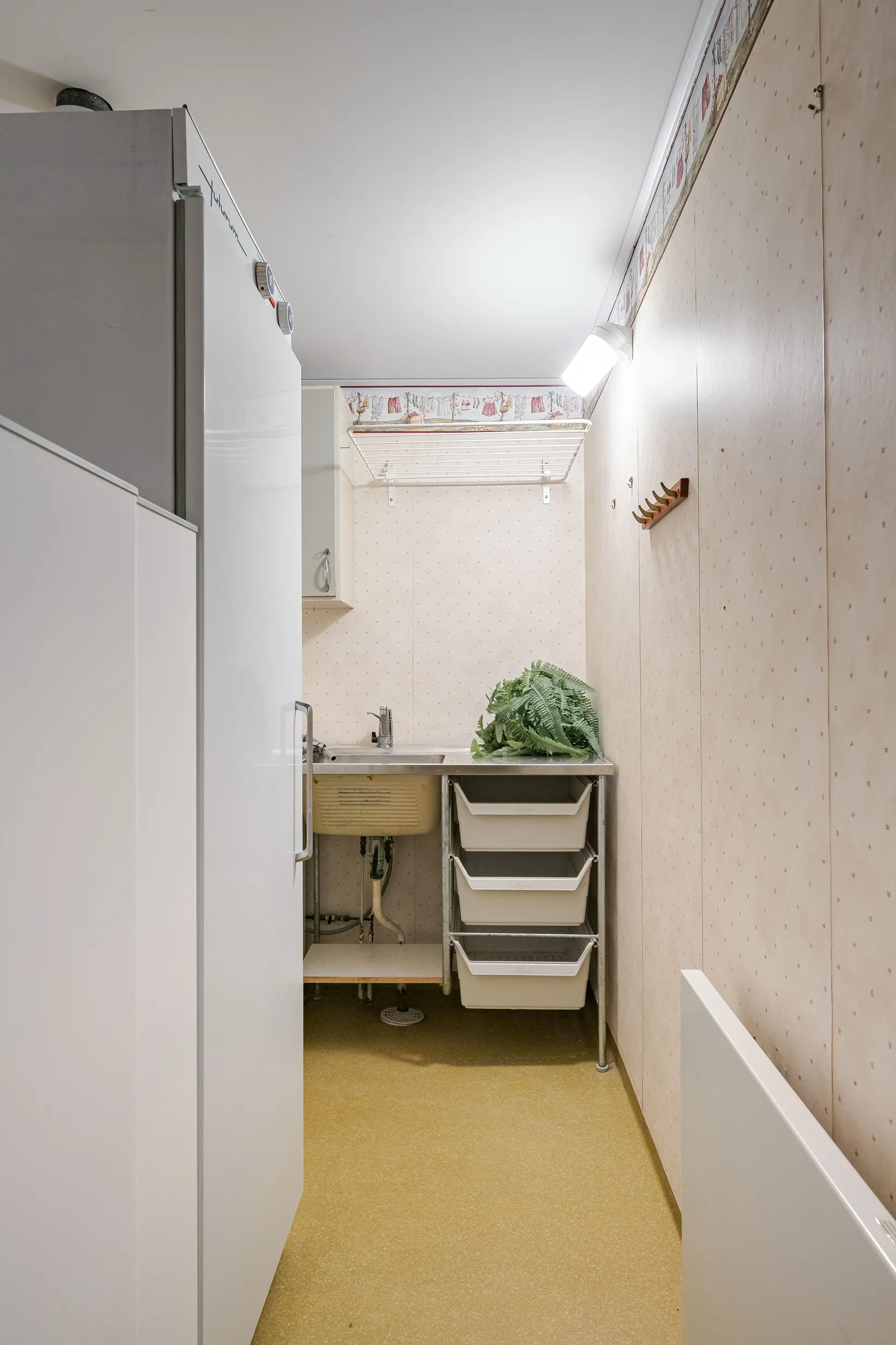 Villa, Radhus, Strömstigen 67, Gamla Sandhamn, Nynäshamn